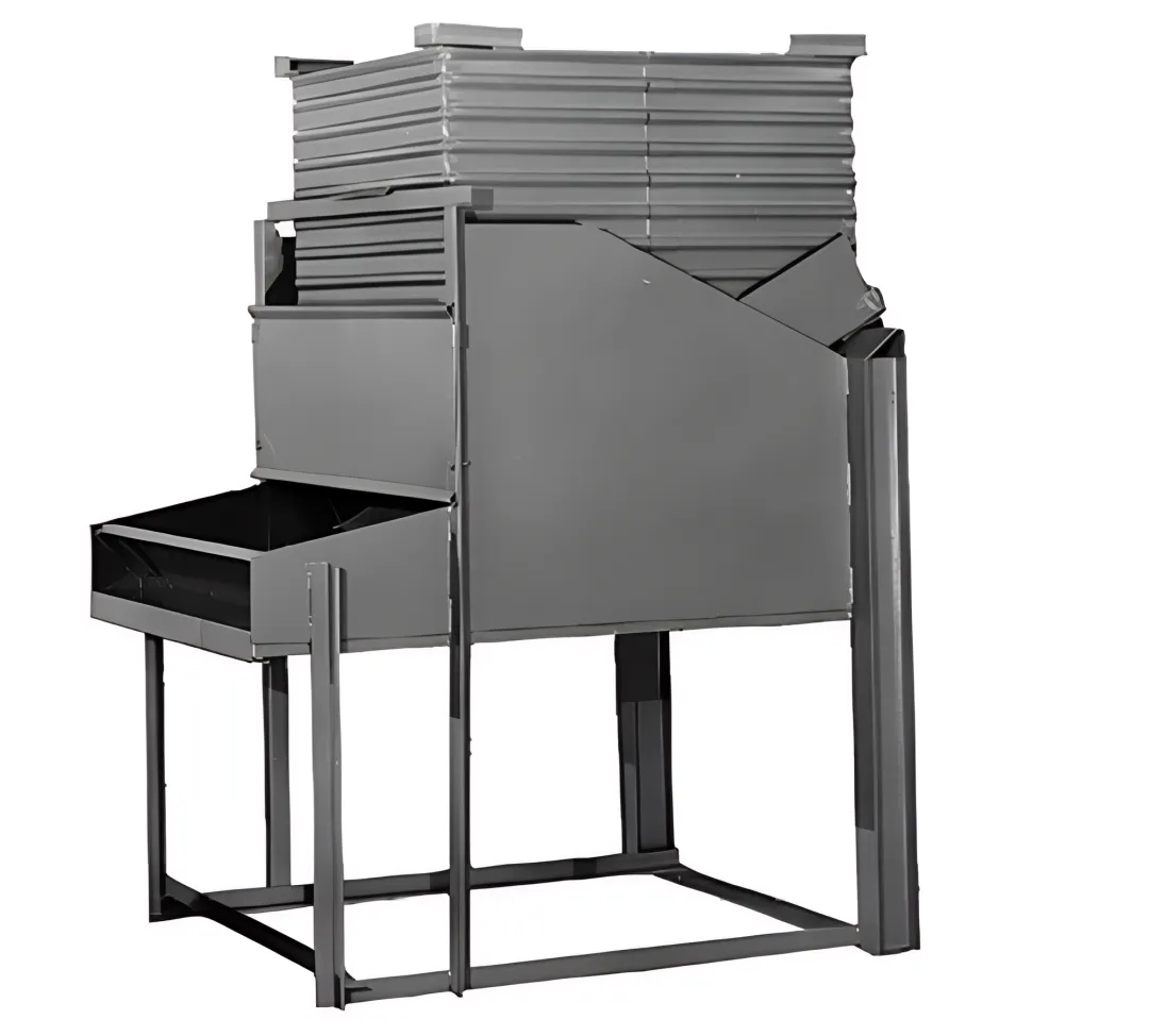 Manufacturing Facilities