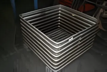 Foundries & Metalworking