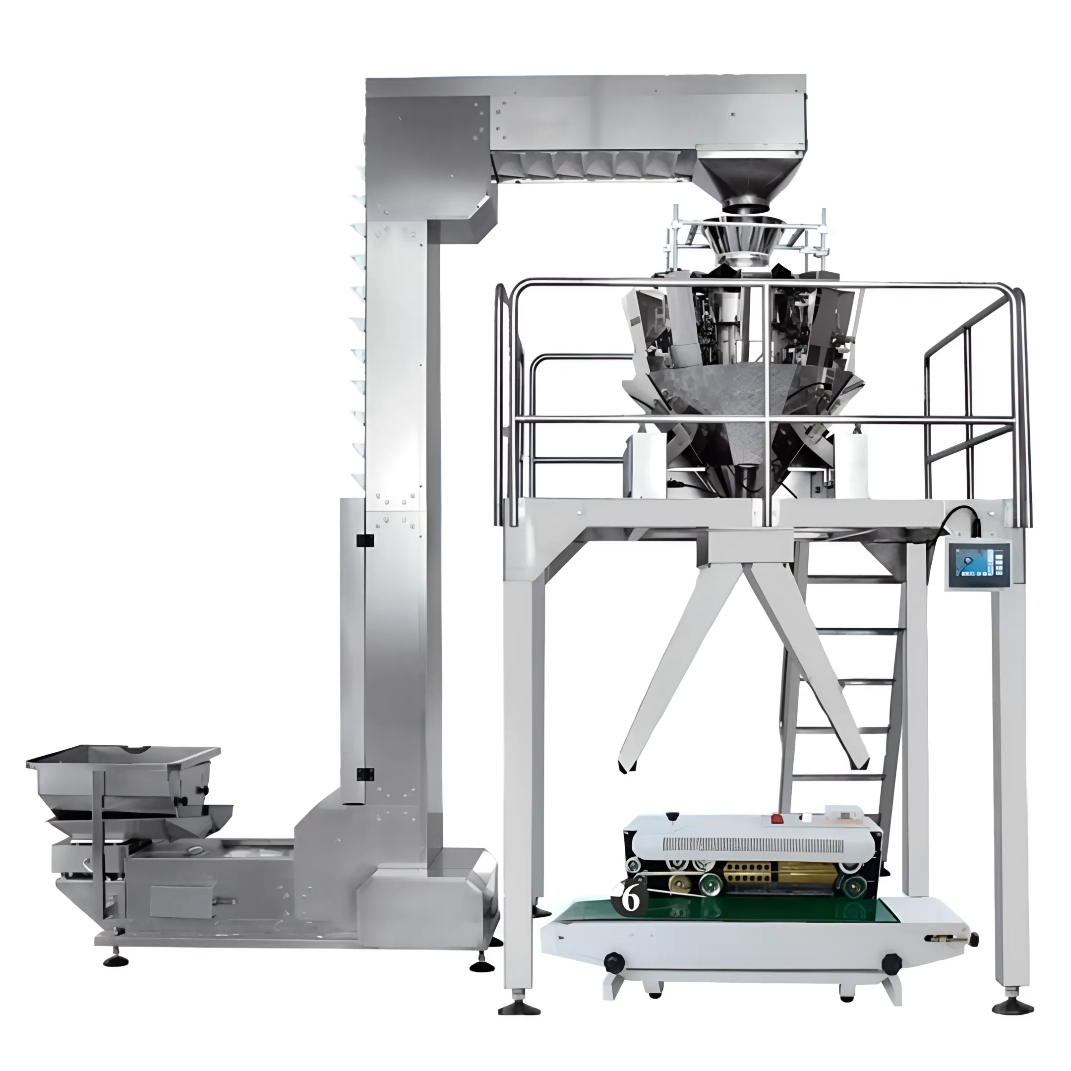 Hardware and Fastener Packaging