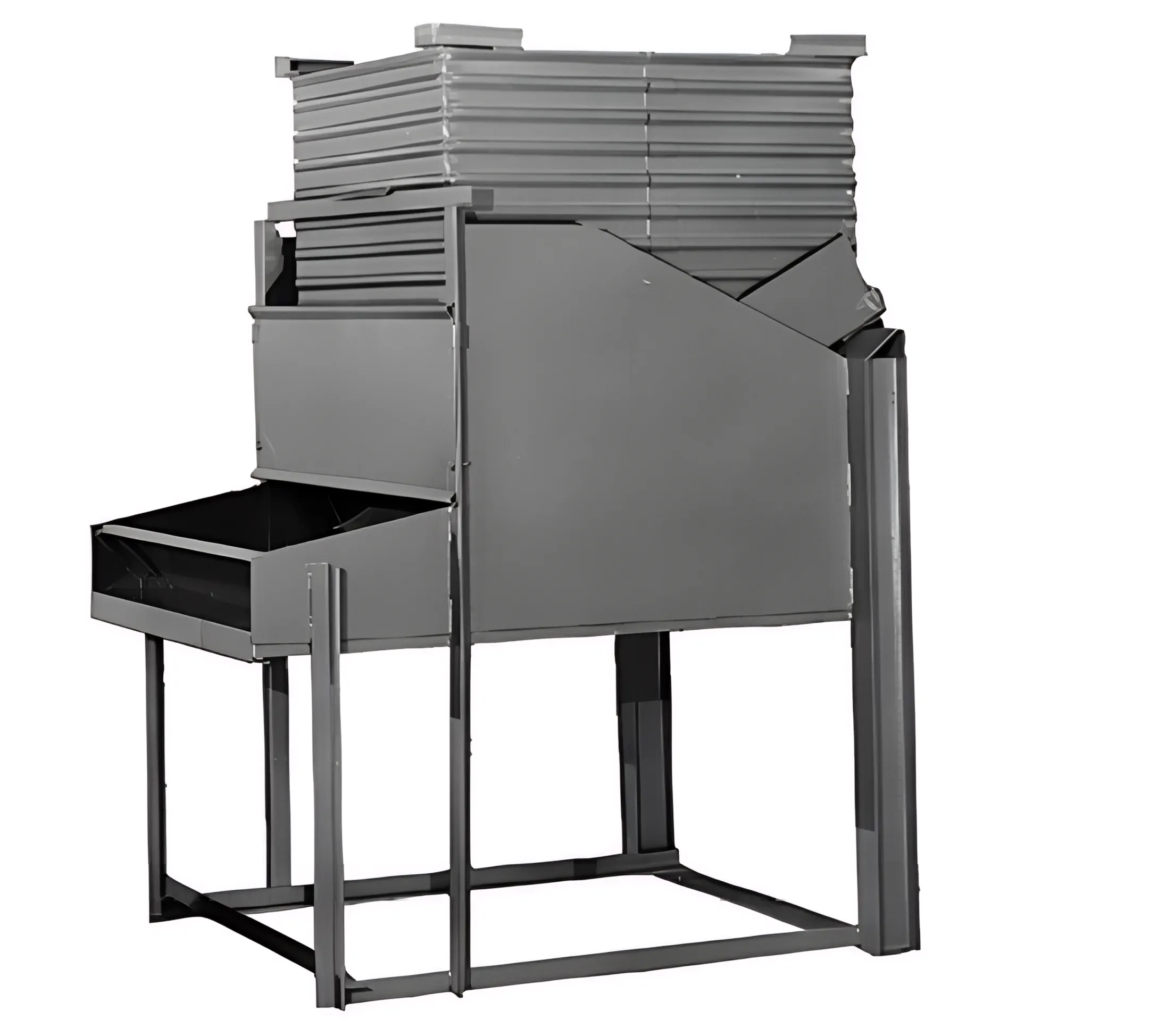 Metal Stampings & Forgings