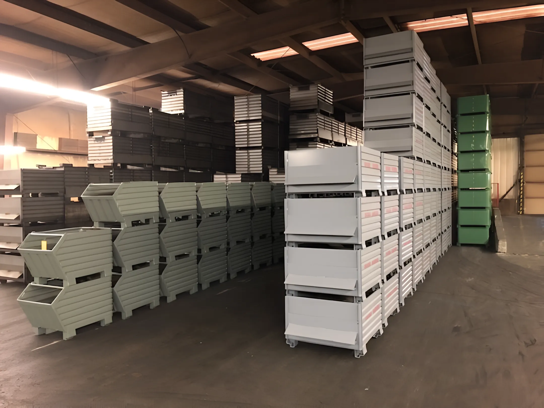 Fastener Manufacturing