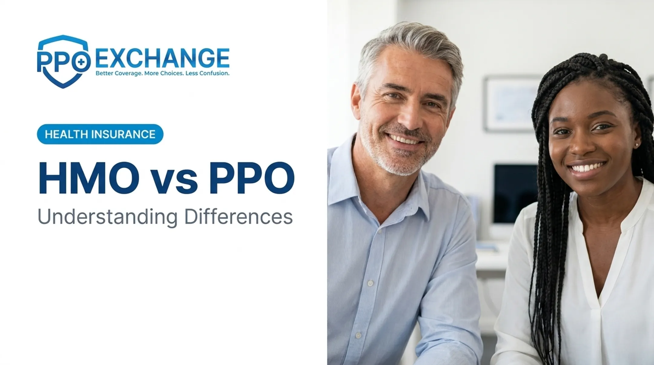 HMO vs PPO: Understanding Differences