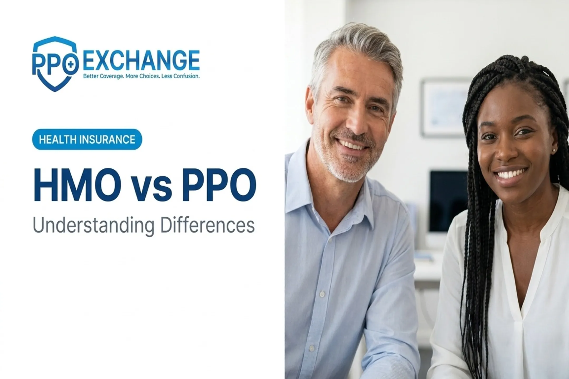 HMO vs PPO: Understanding Differences