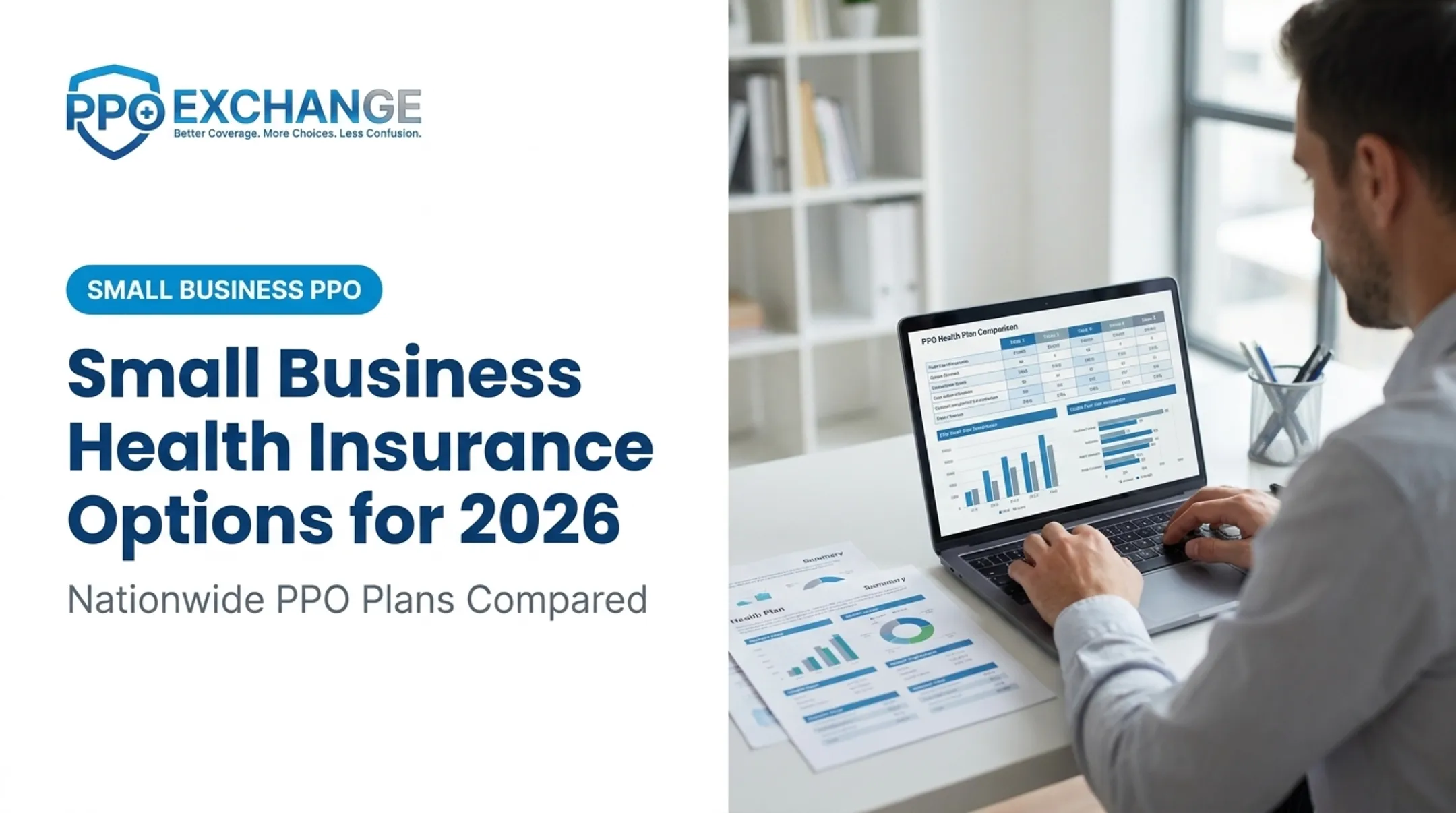 Small Business Health Insurance Options for 2026