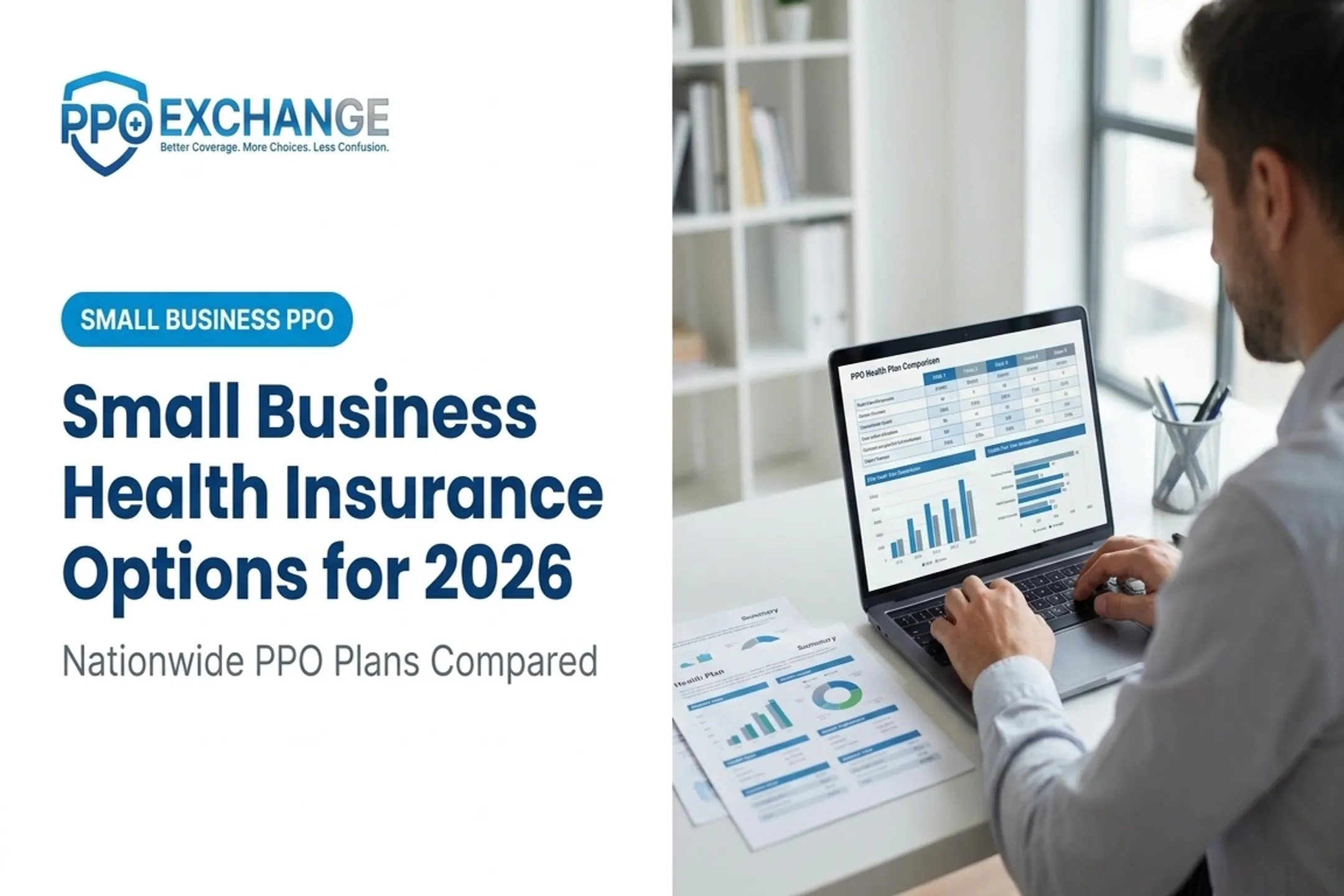 Small Business Health Insurance Options for 2026