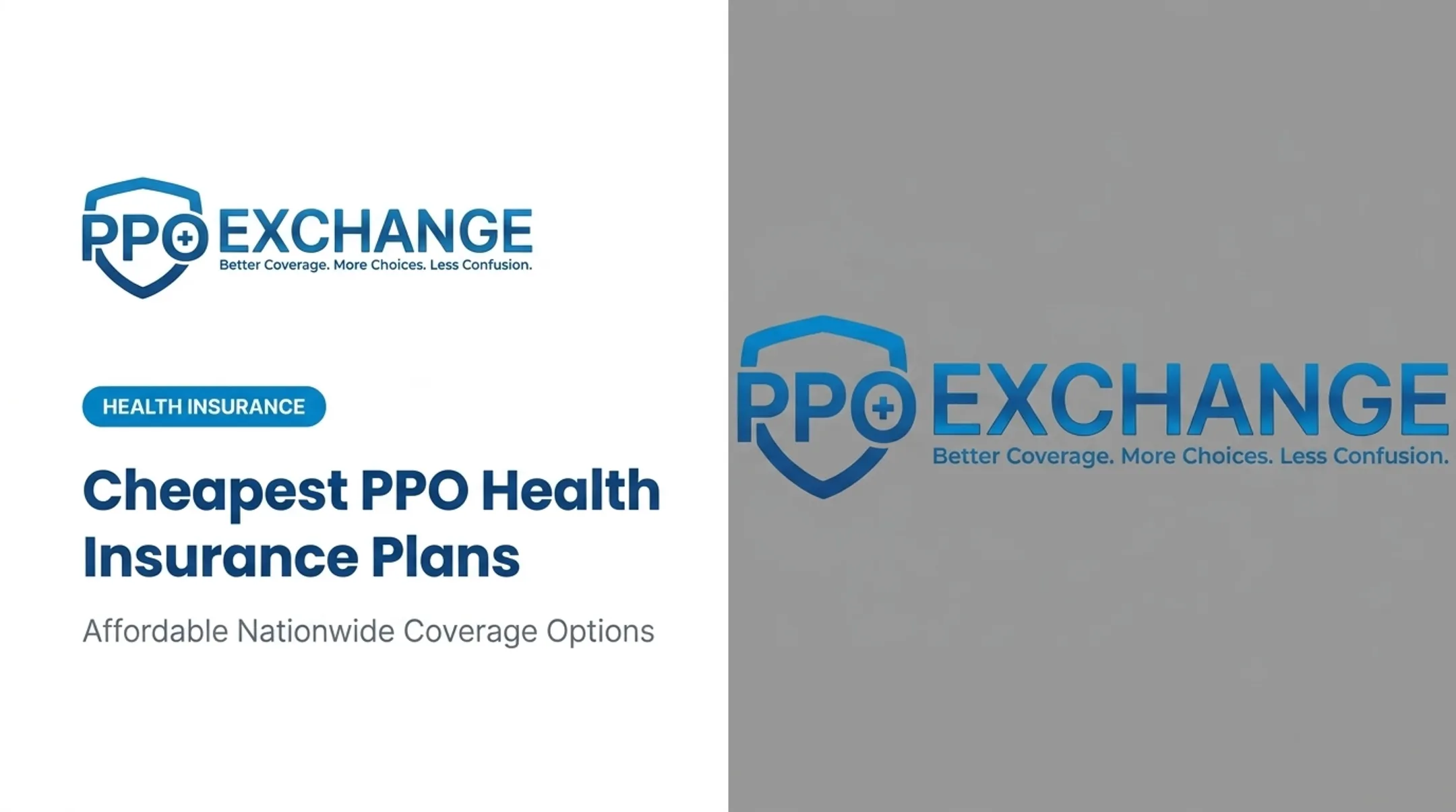 Cheapest PPO Health Insurance Plans