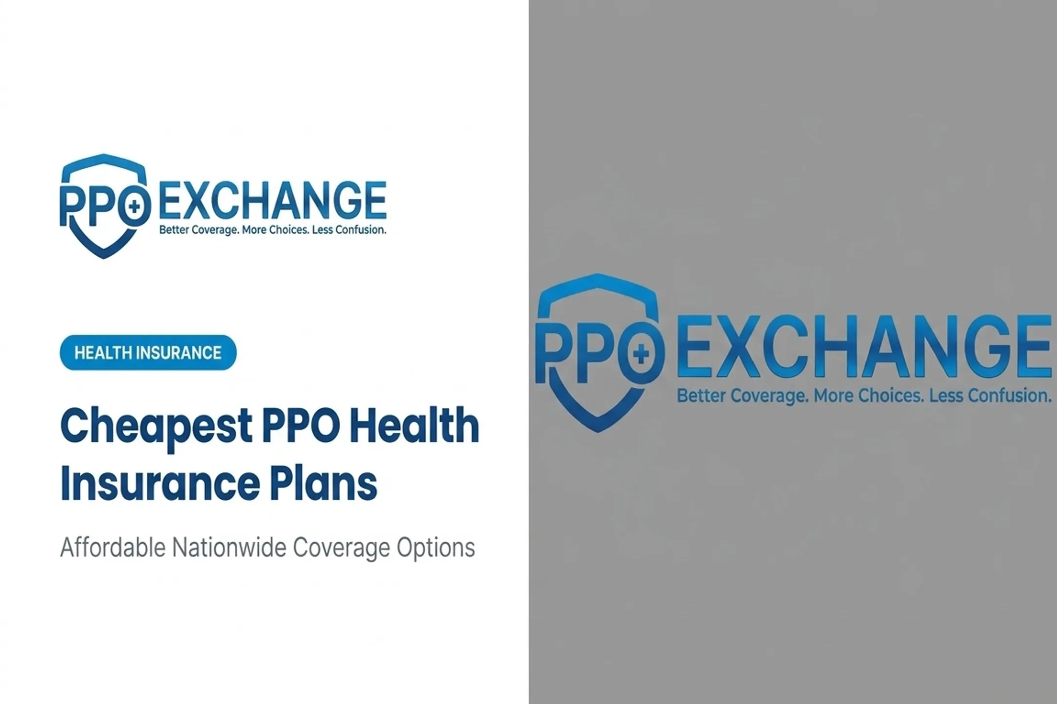 Cheapest PPO Health Insurance Plans