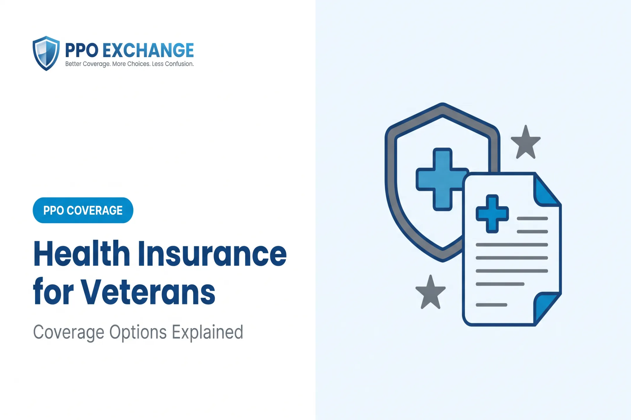 Health Insurance for Veterans: Coverage Options Explained