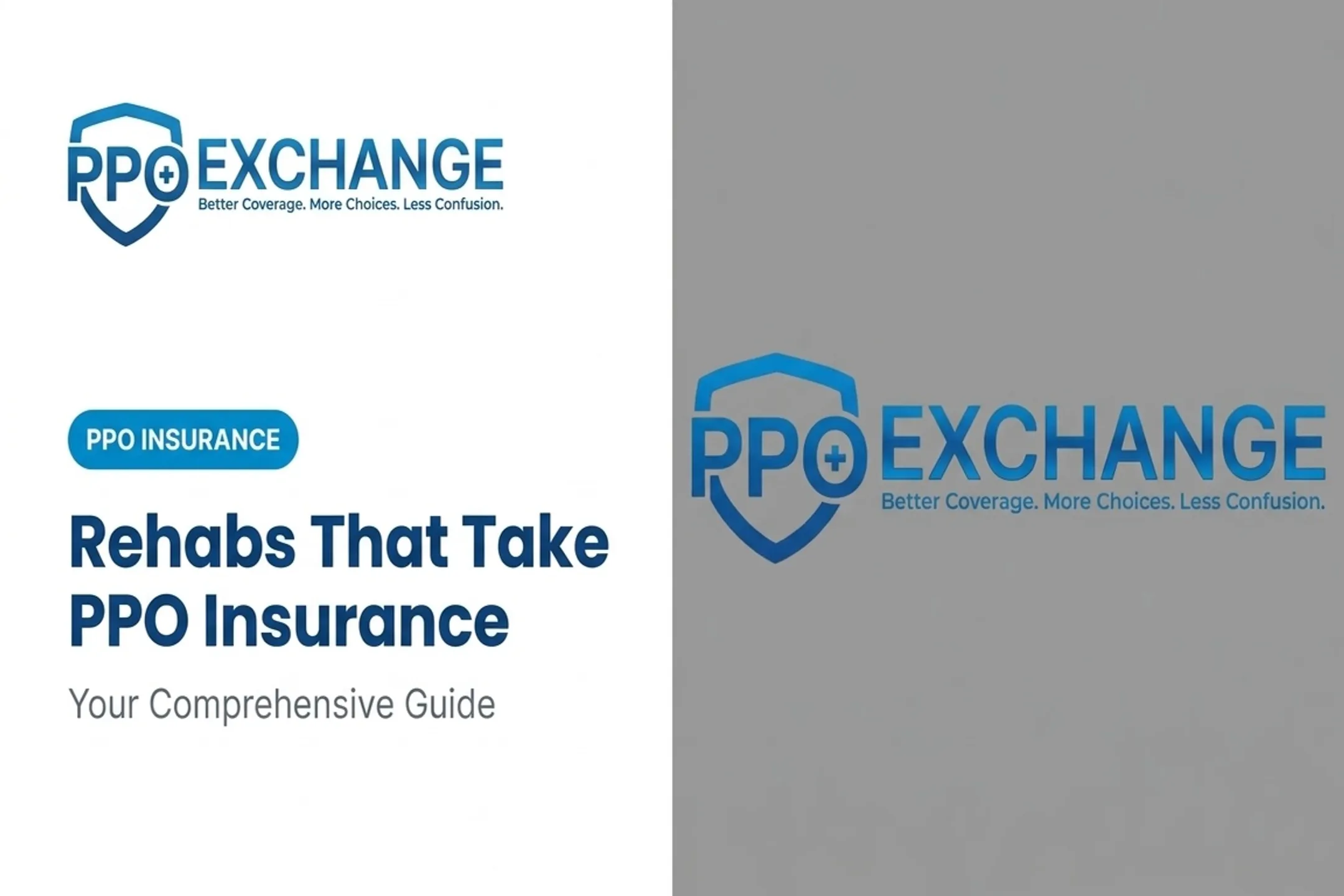 Rehabs That Take PPO Insurance: Your Comprehensive Guide