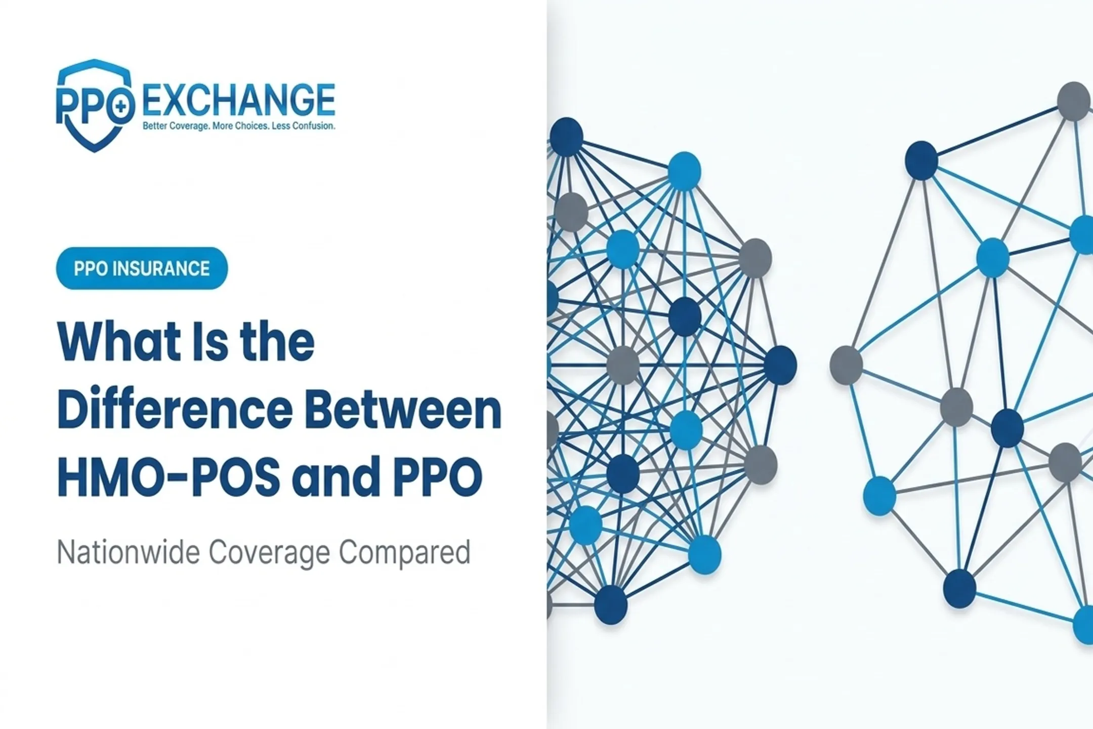 What Is the Difference Between HMO-POS and PPO
