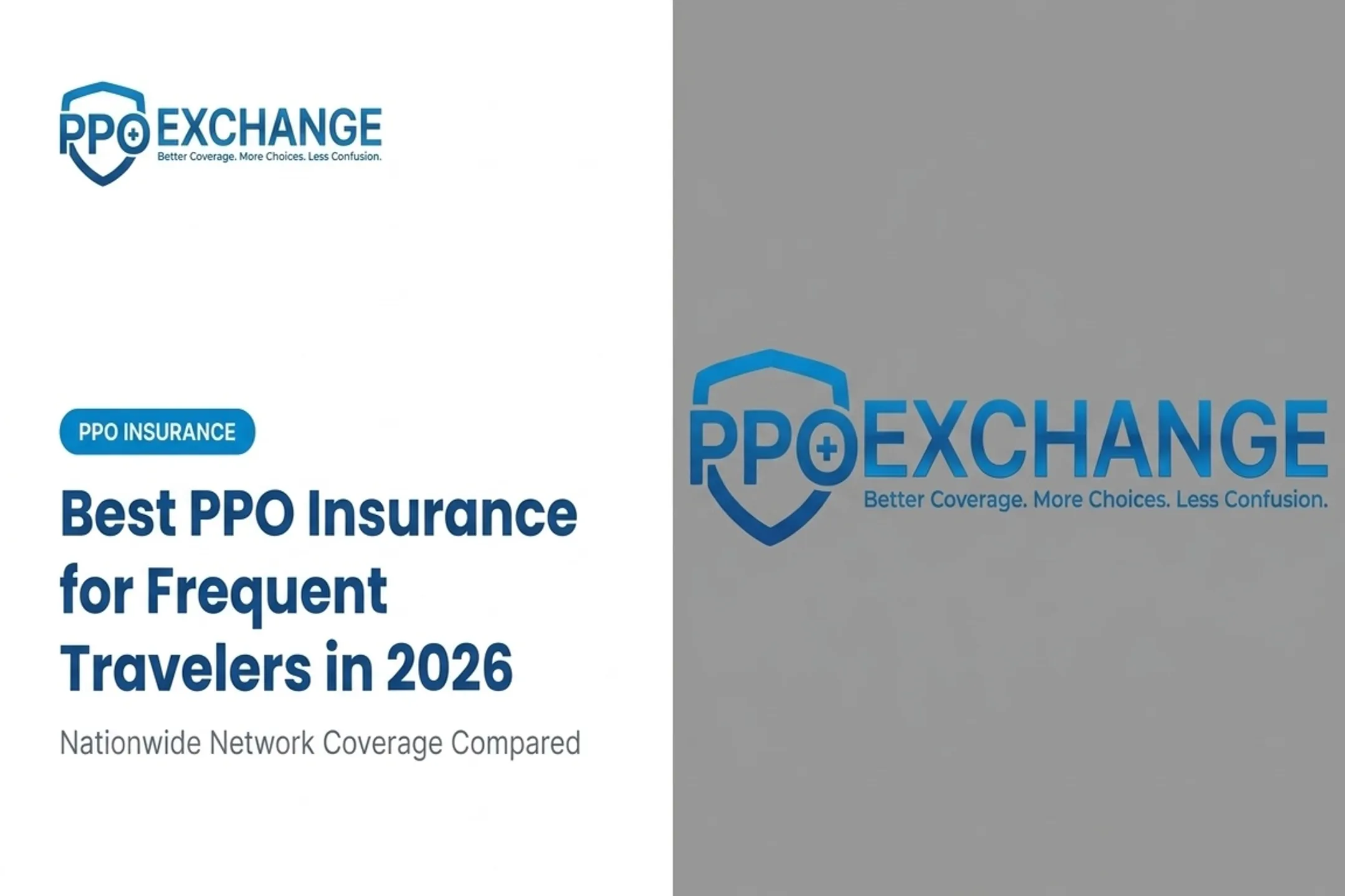 Best PPO Insurance for Frequent Travelers in 2026