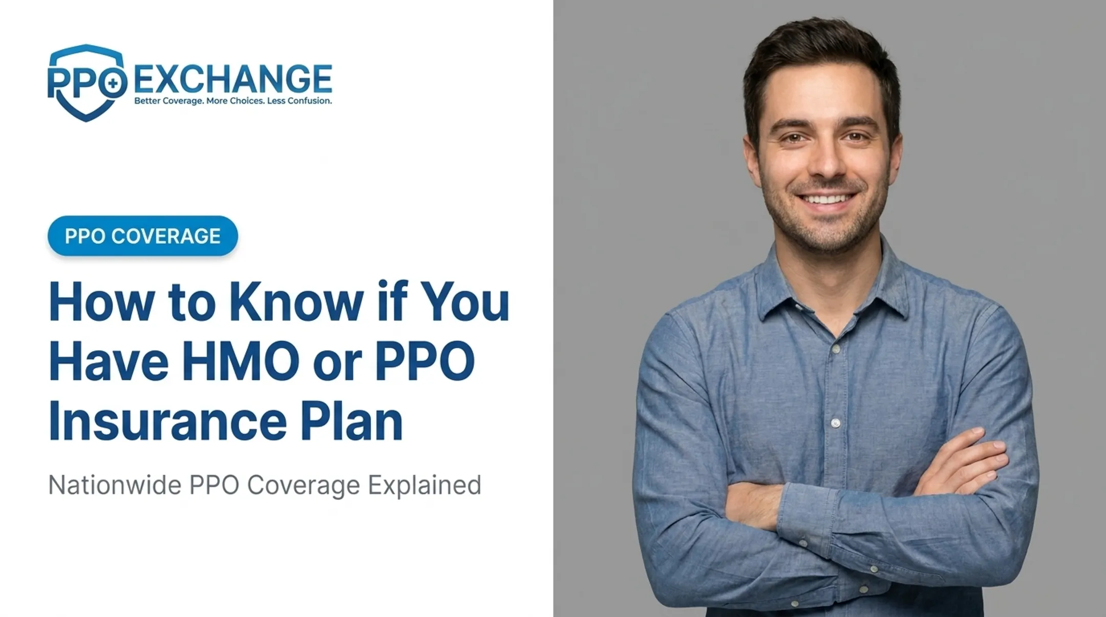 How to Know if You Have HMO or PPO Insurance Plan