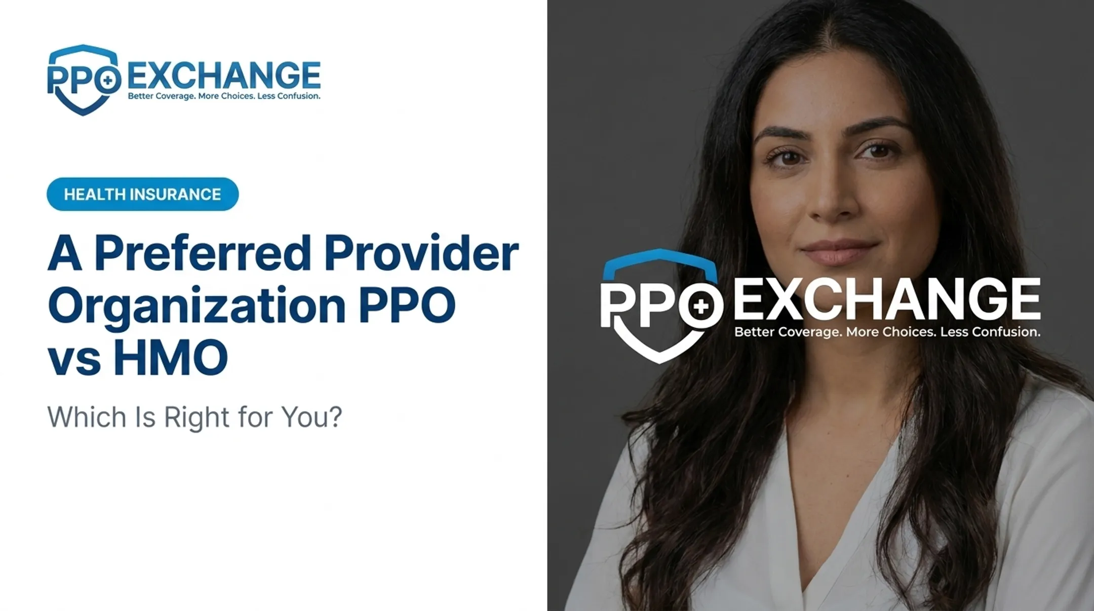 A Preferred Provider Organization PPO vs HMO: Which Is Right for You?