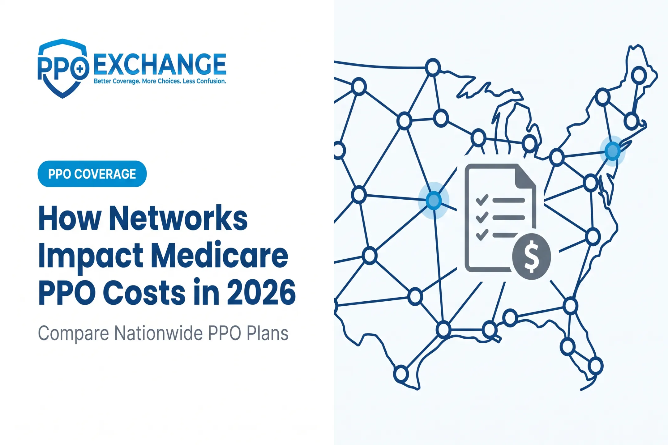 How Networks Impact Medicare PPO Costs in 2026