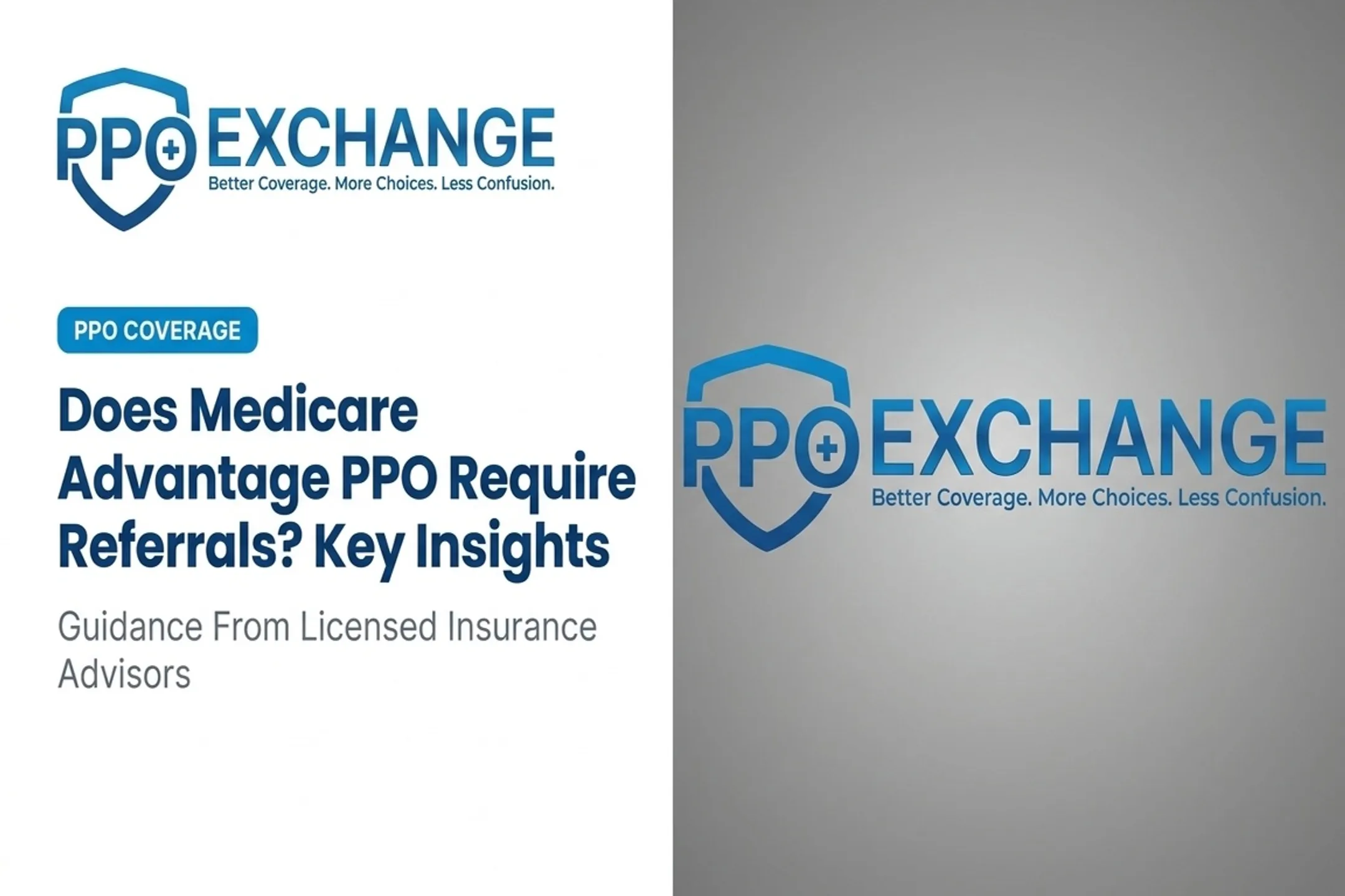 Does Medicare Advantage PPO Require Referrals? Key Insights