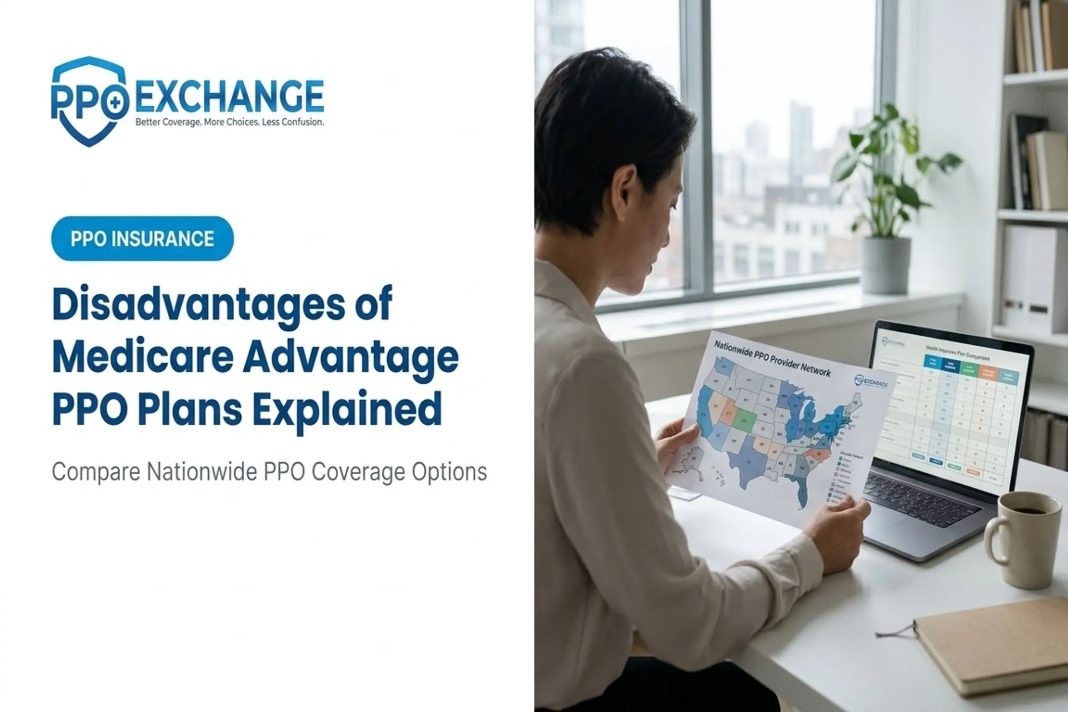 Disadvantages of Medicare Advantage PPO Plans Explained