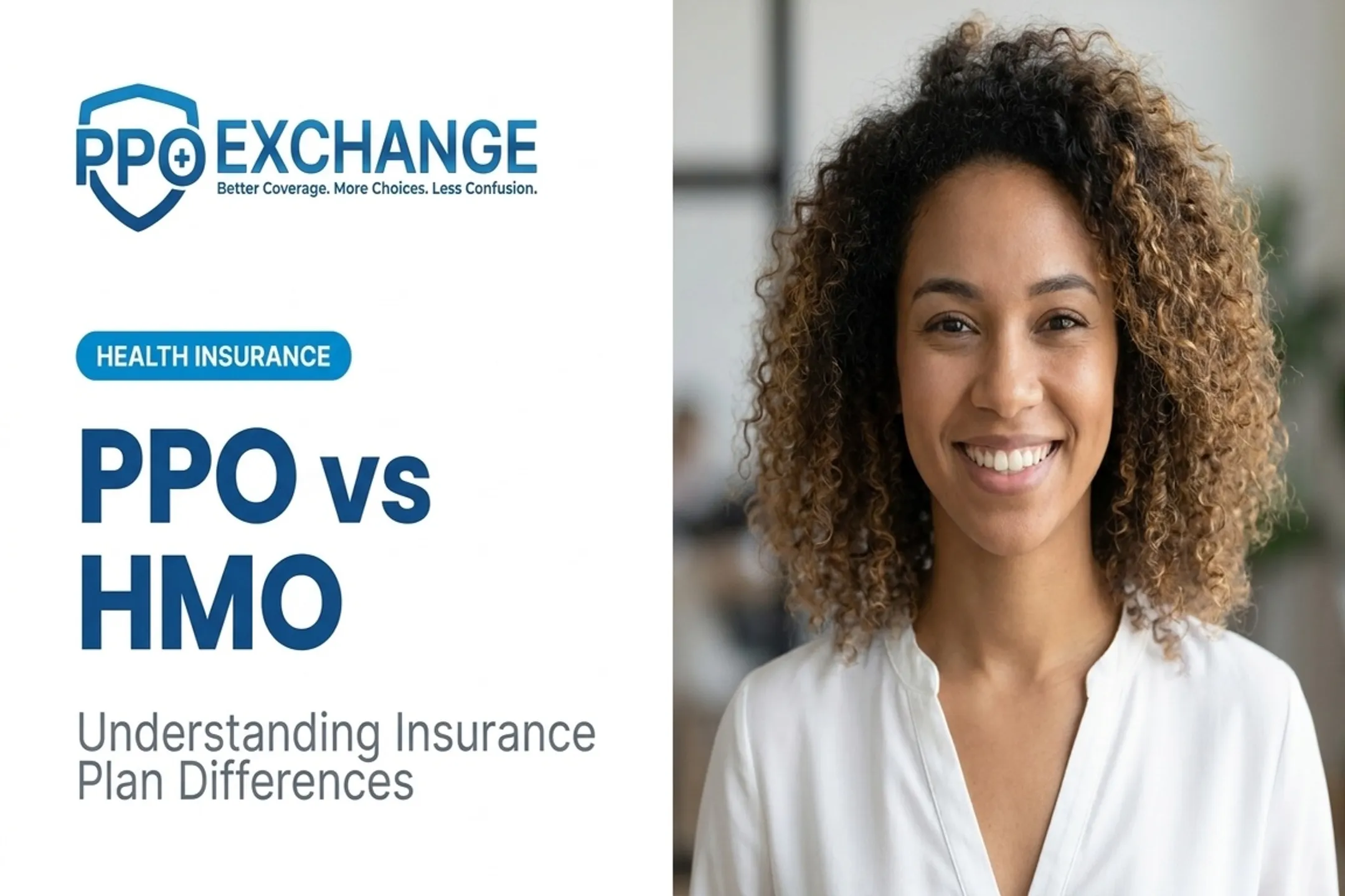 PPO vs HMO: Understanding Insurance Plan Differences