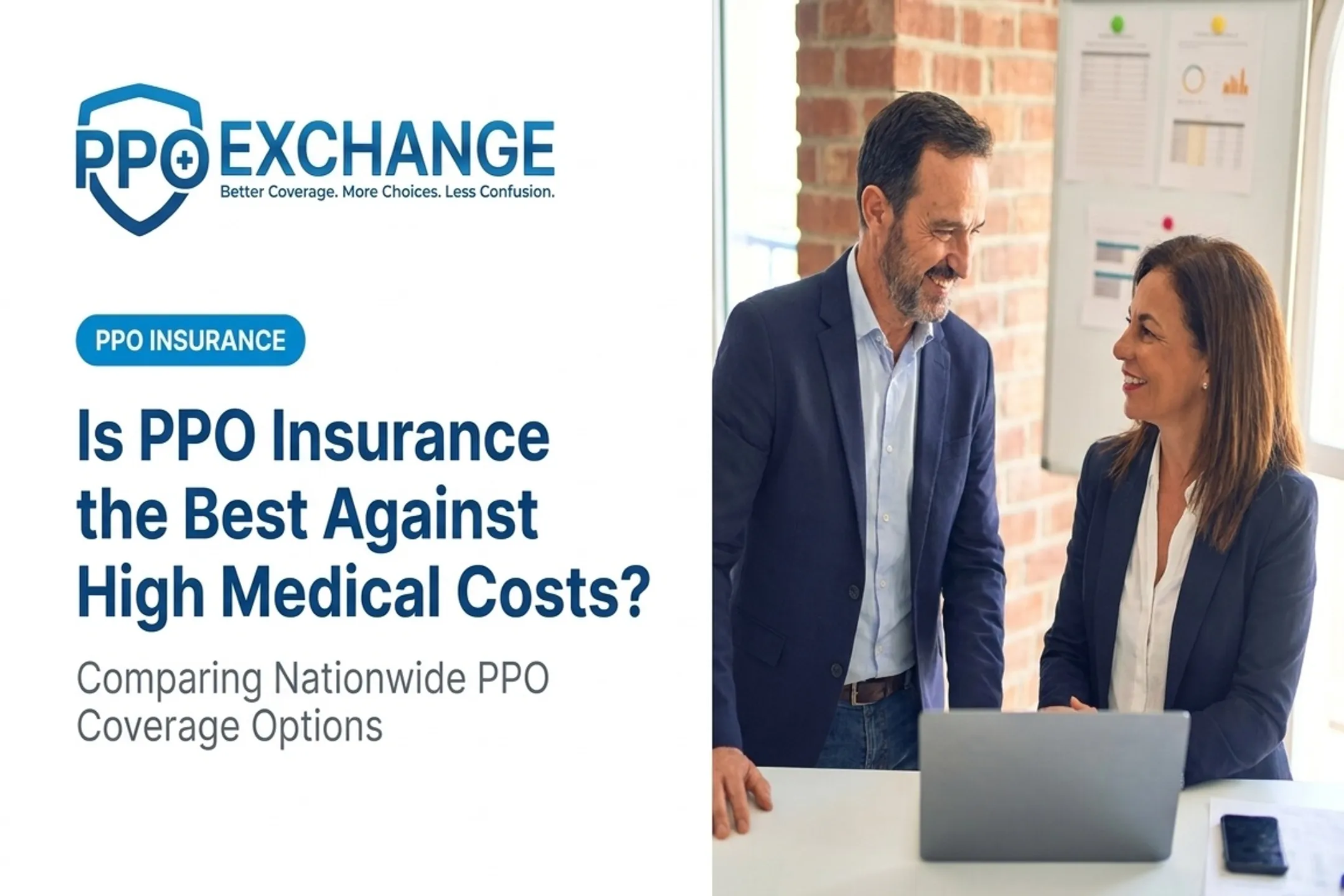 Is PPO Insurance the Best Against High Medical Costs?