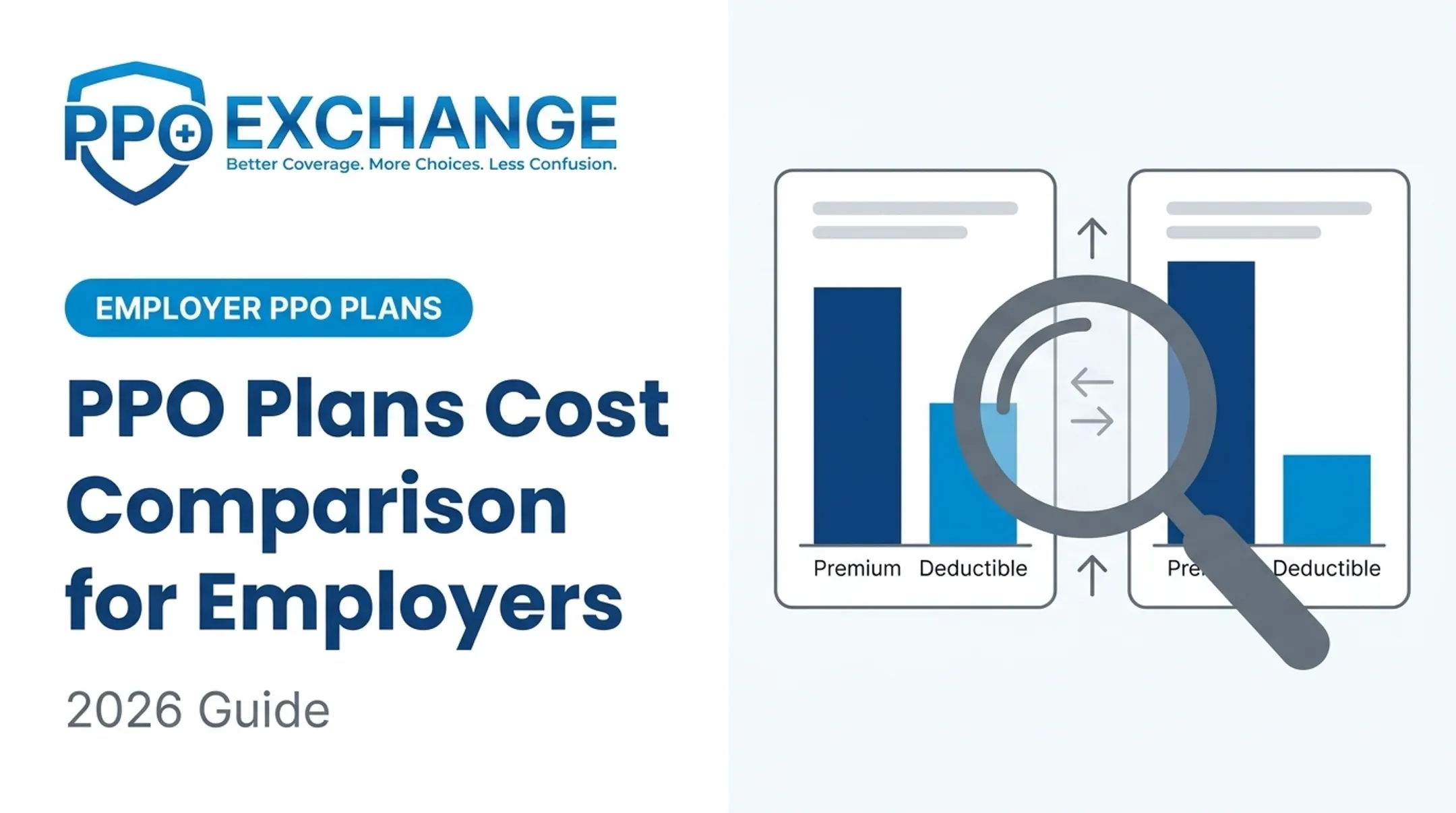 PPO Plans Cost Comparison for Employers: 2026 Guide