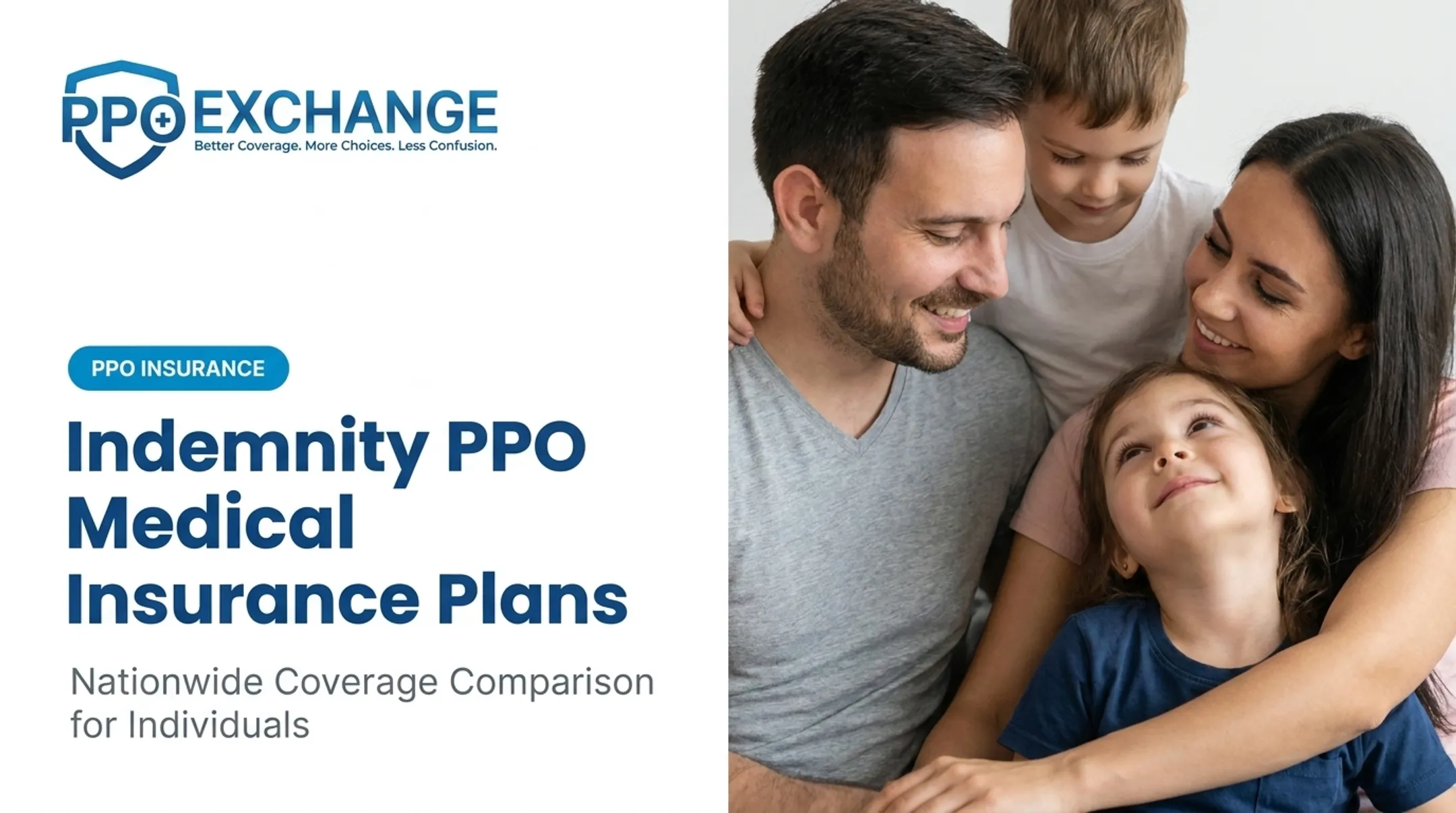 Indemnity PPO Medical Insurance Plans