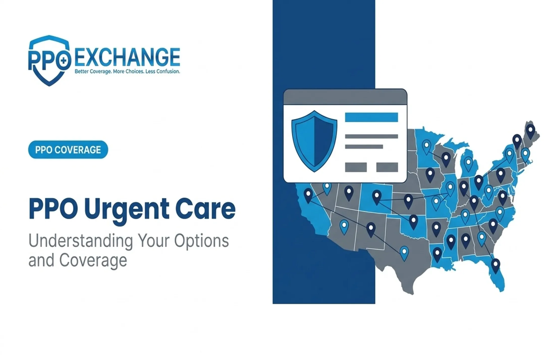 PPO Urgent Care: Understanding Your Options and Coverage