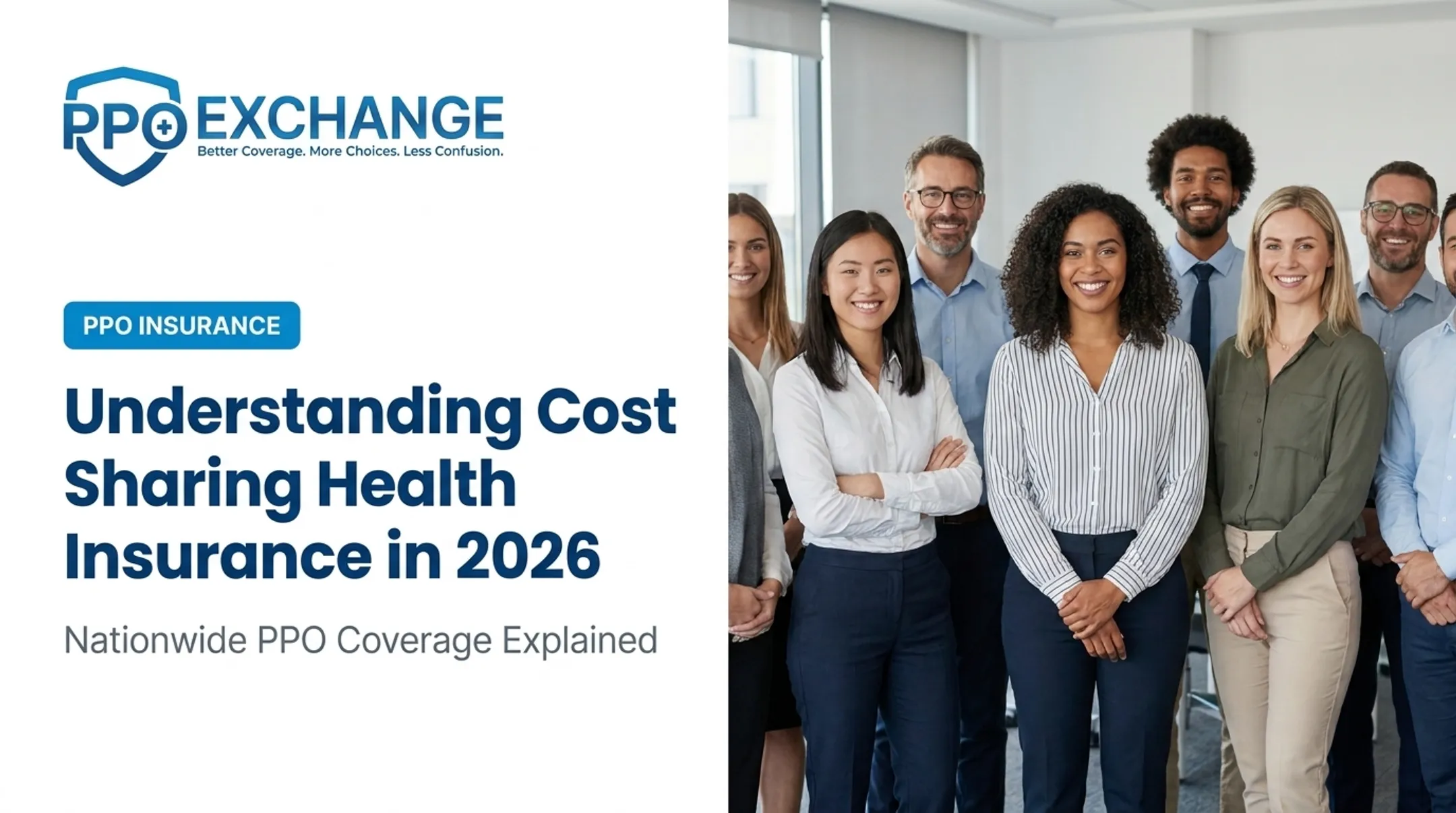 Understanding Cost Sharing Health Insurance in 2026