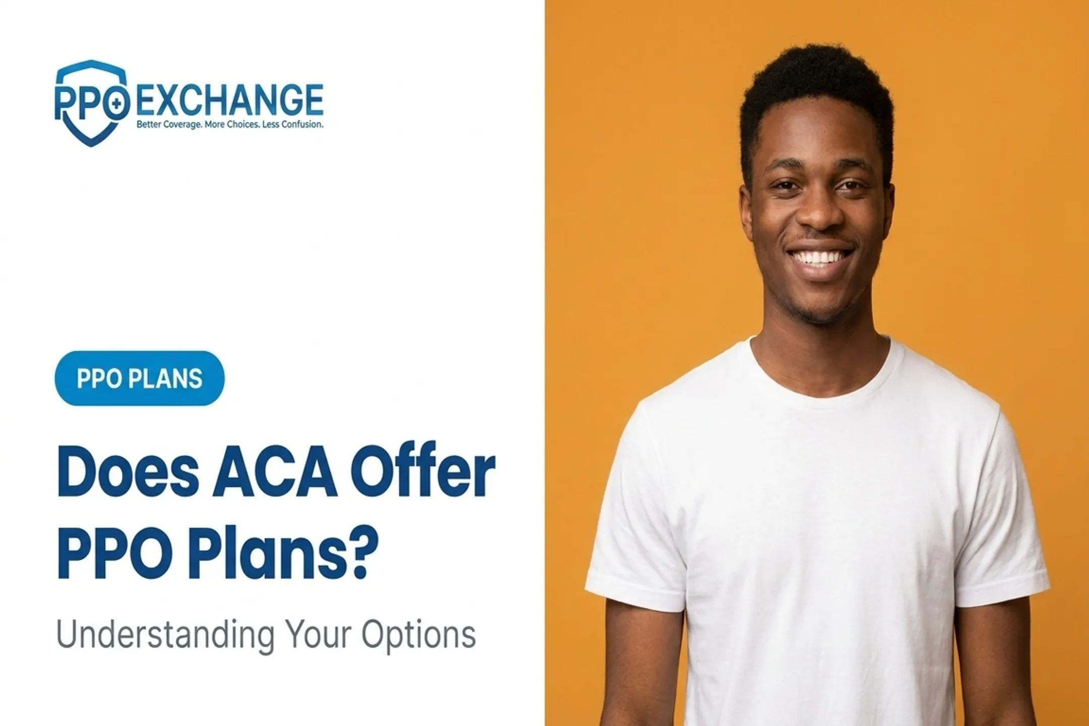 Does ACA Offer PPO Plans? Understanding Your Options