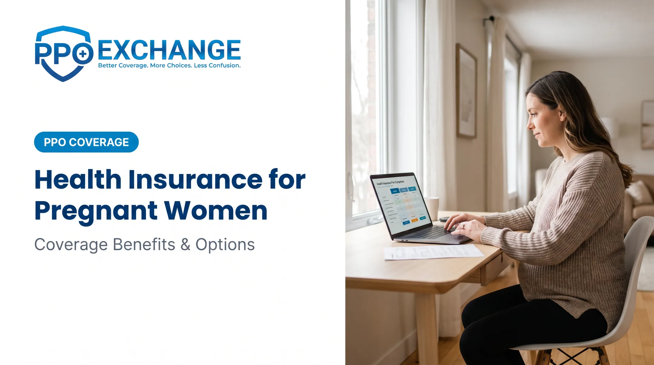 Health Insurance for Pregnant Women: Coverage Benefits & Options