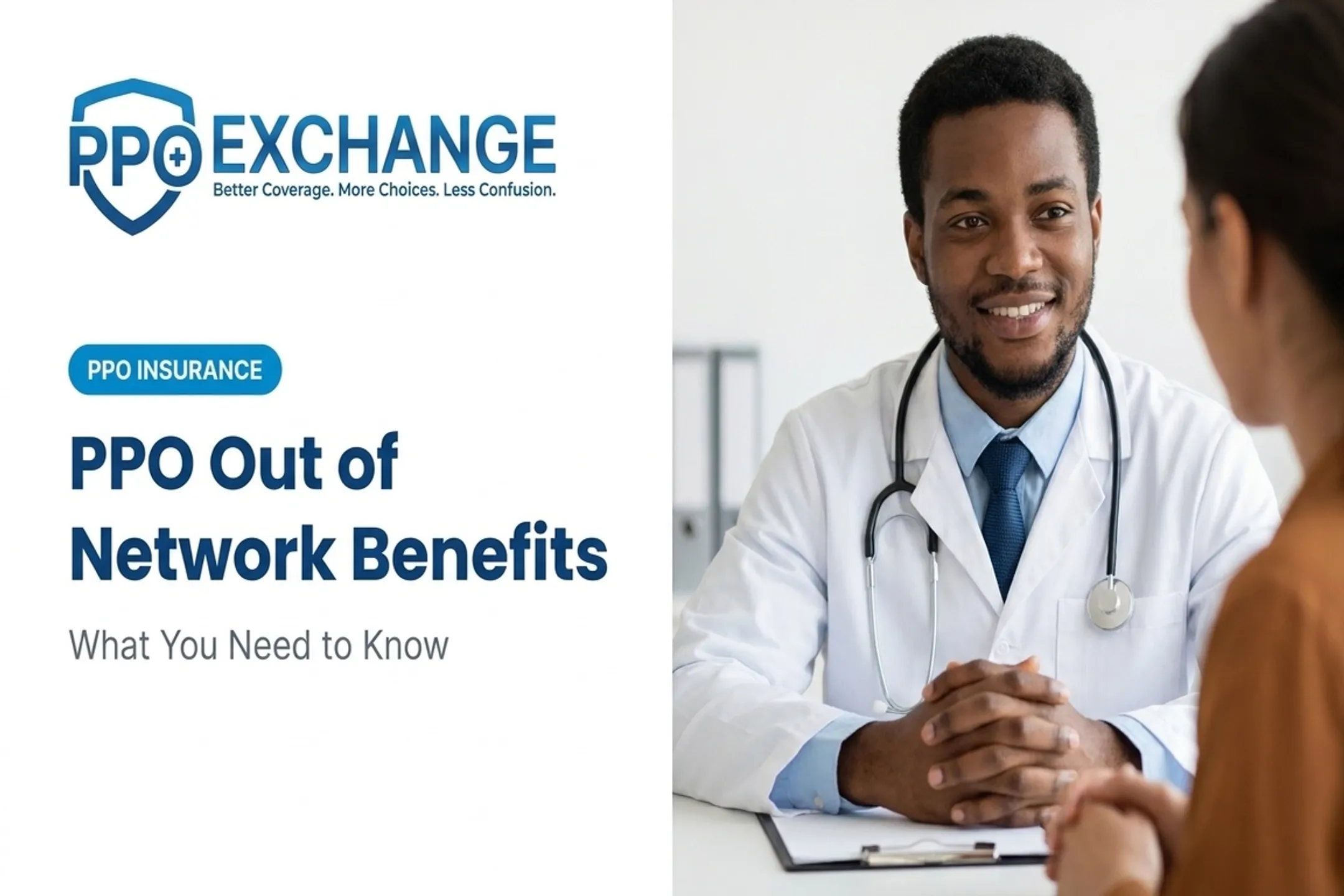 PPO Out of Network Benefits: What You Need to Know