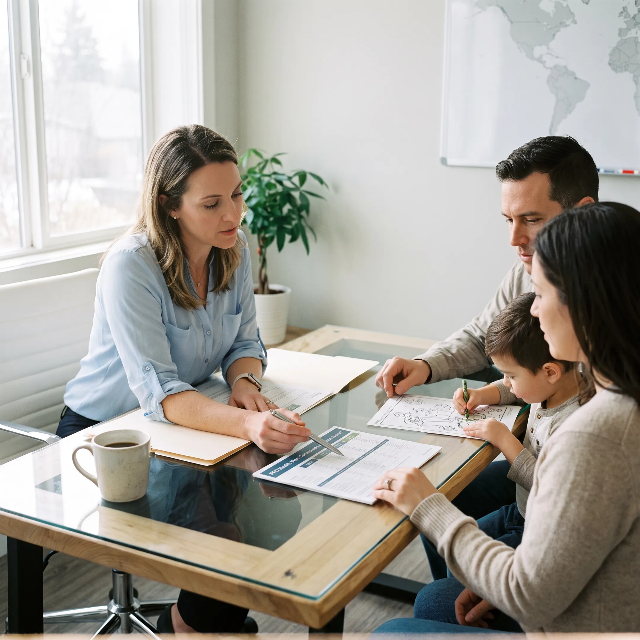 Core PPO Dental Insurance Plans