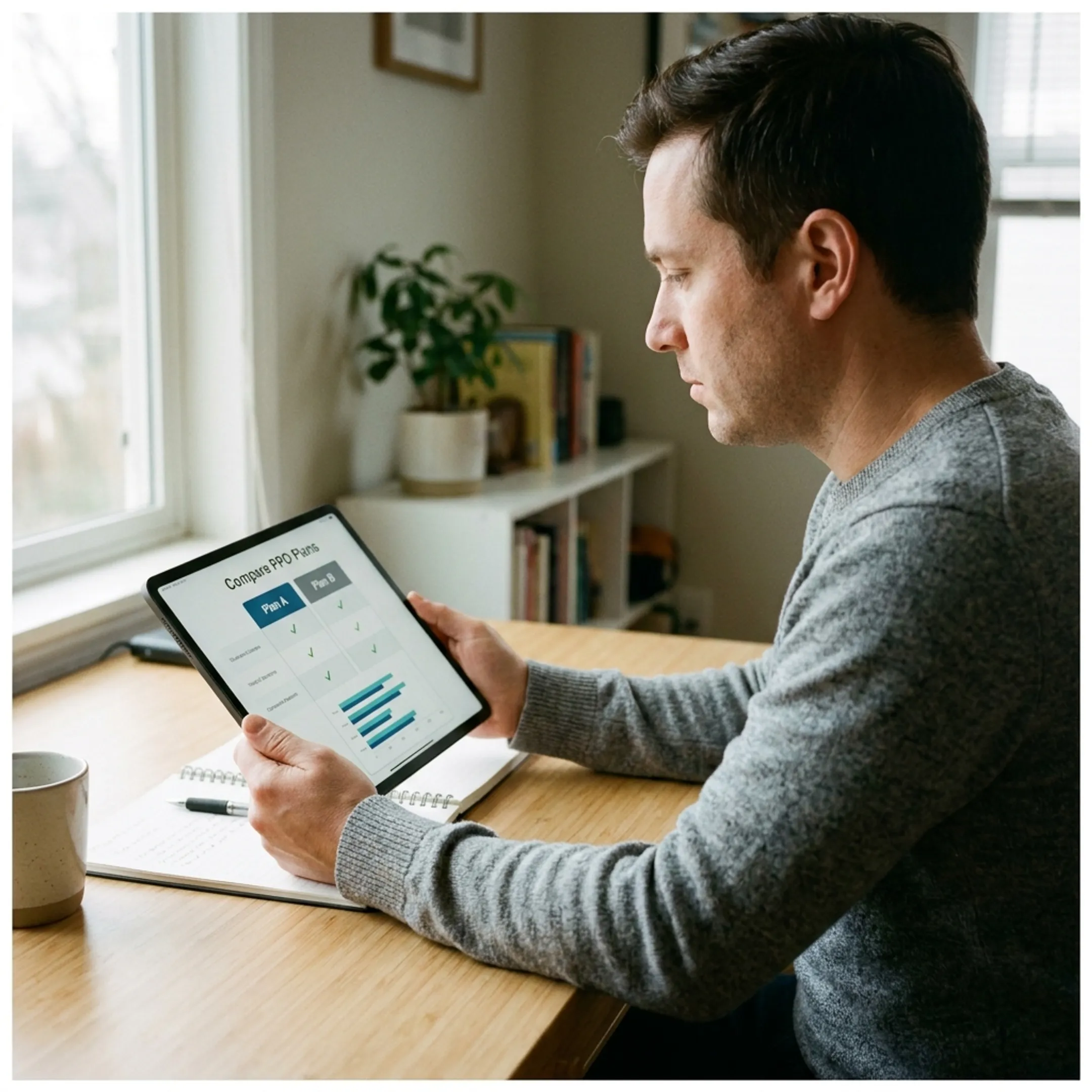 Compare PPO Health Insurance Plans