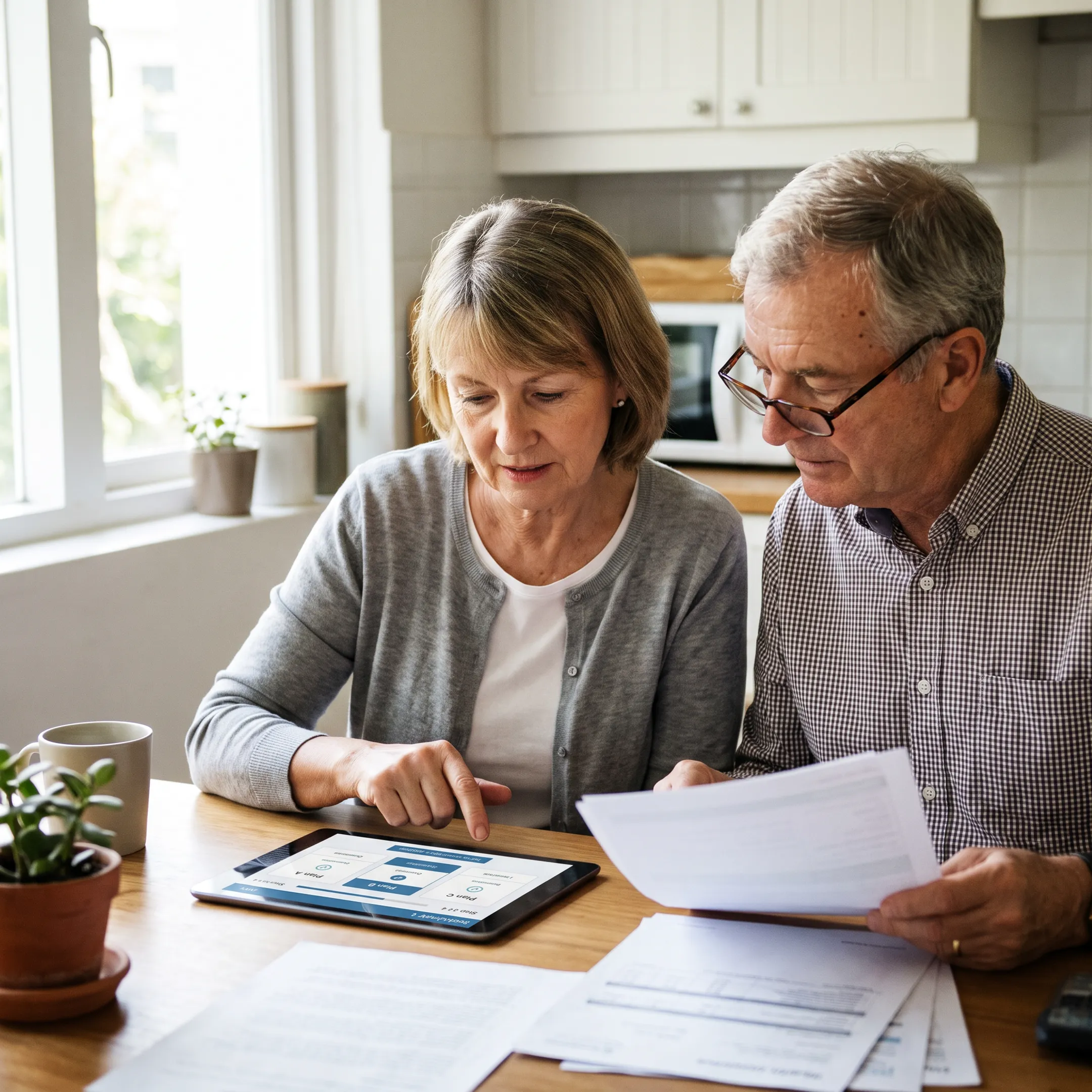 Medicare Advantage PPO Plans in Illinois for 2026