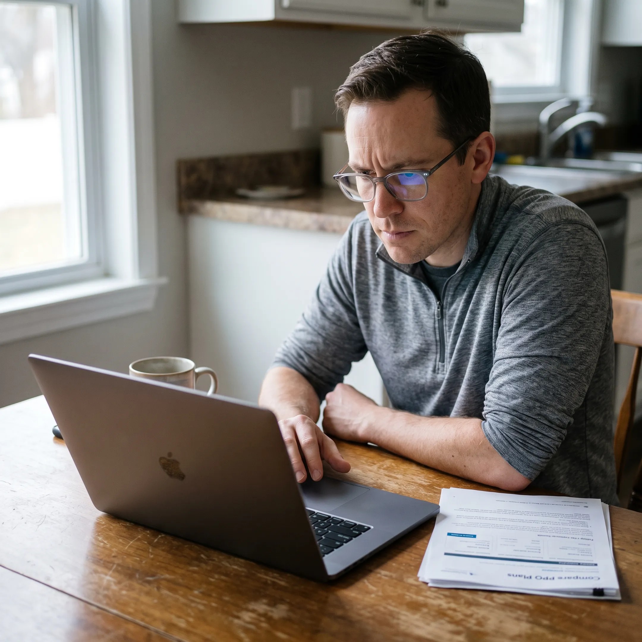 Short Term PPO Health Insurance: Affordable Temporary Coverage