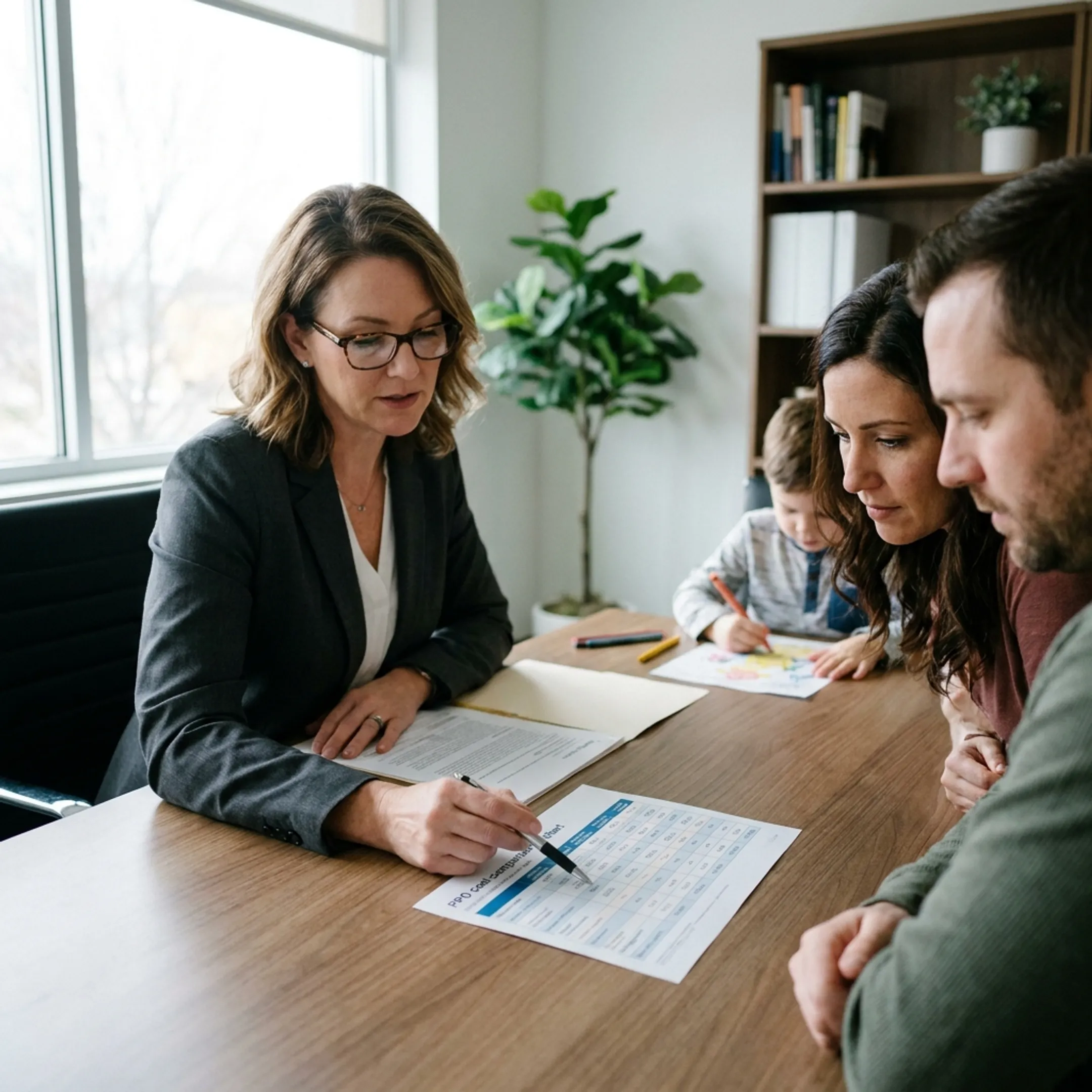 PPO Health Insurance Plans in Virginia: Options and Costs