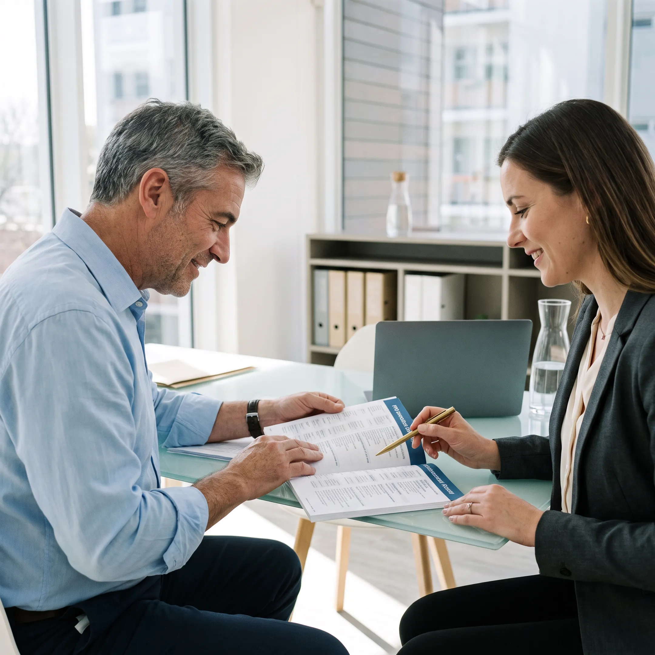 Find Medicare Advantage PPO Providers Near You