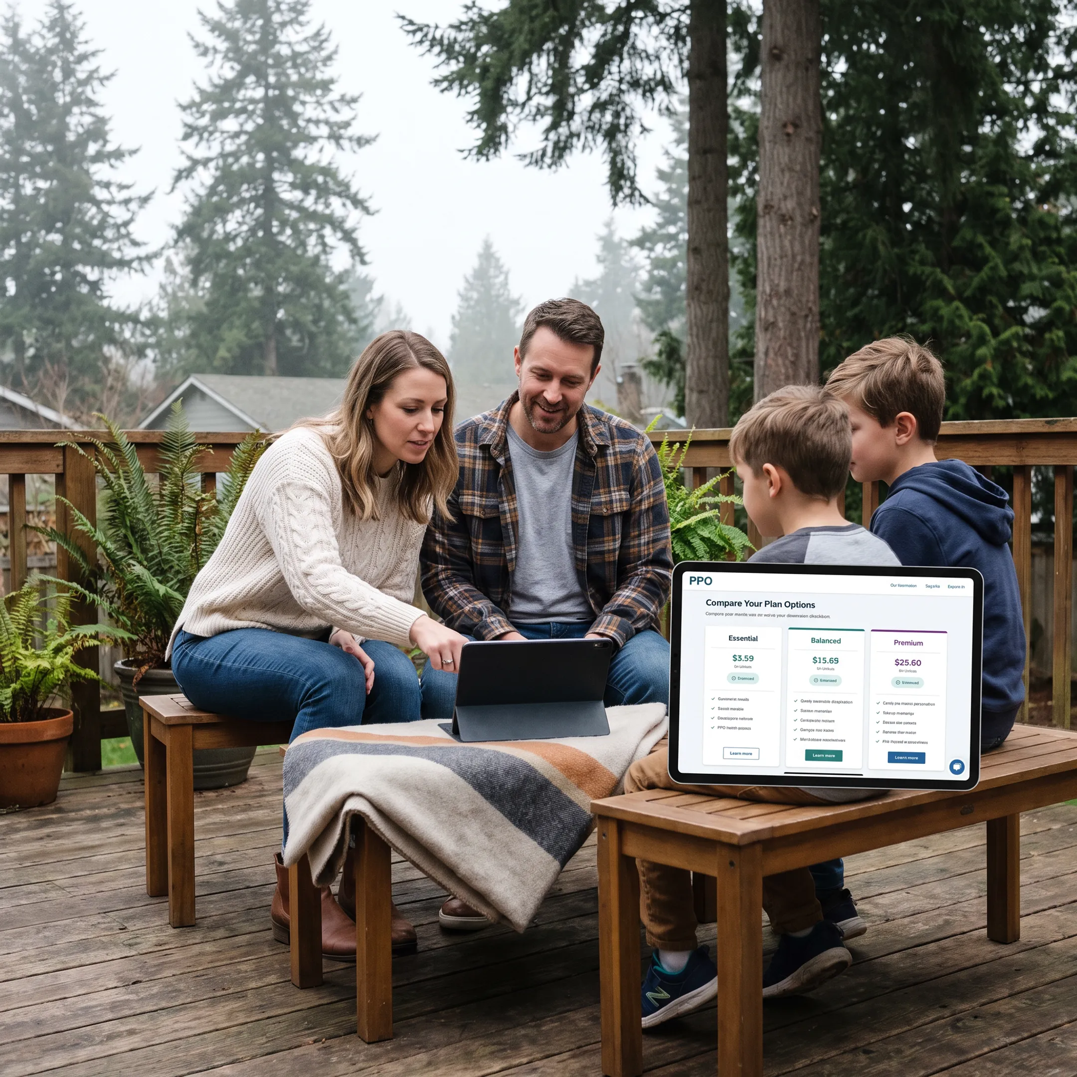 Affordable Health Insurance Options in Oregon (2026)