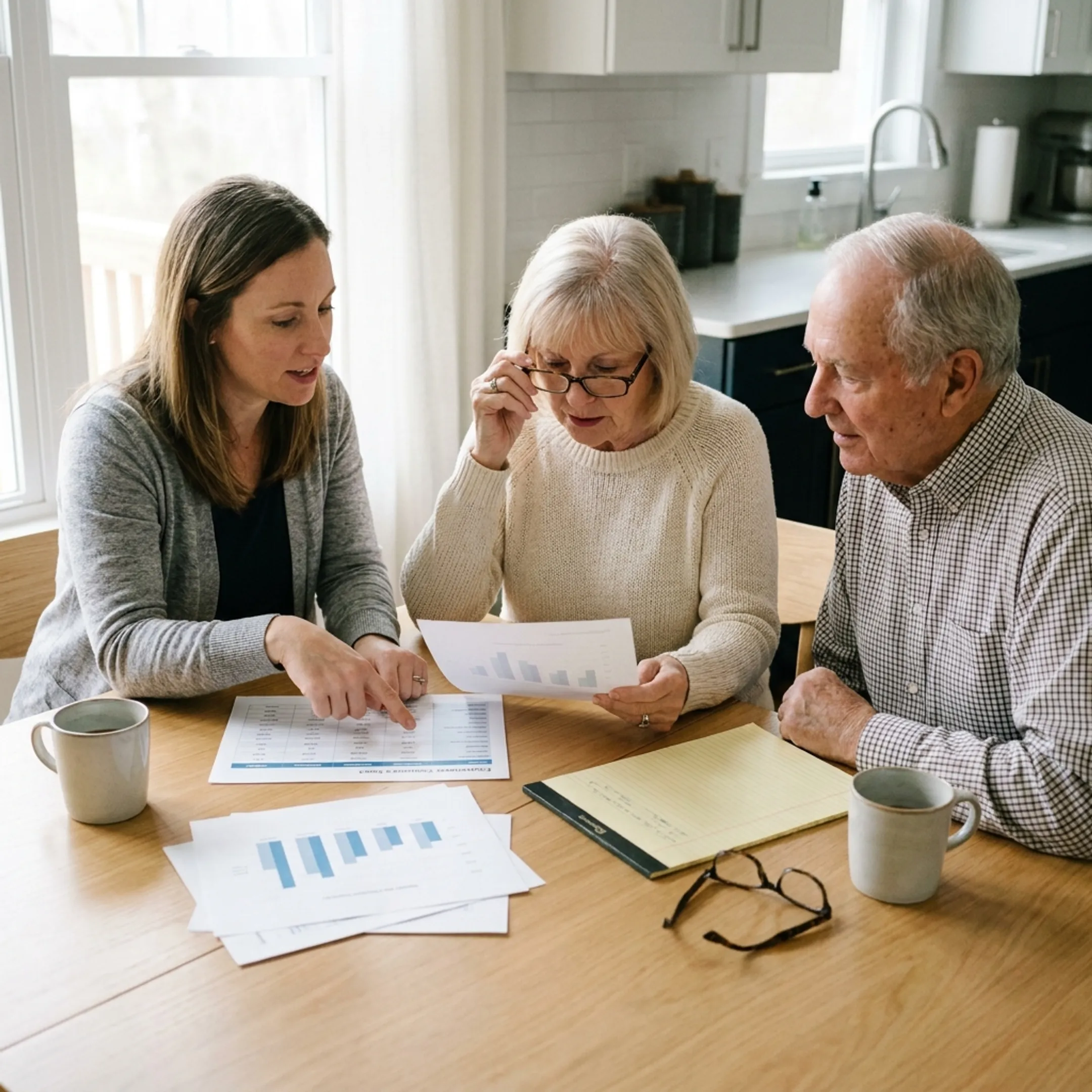 Health Insurance for Parents: Coverage Options Explained
