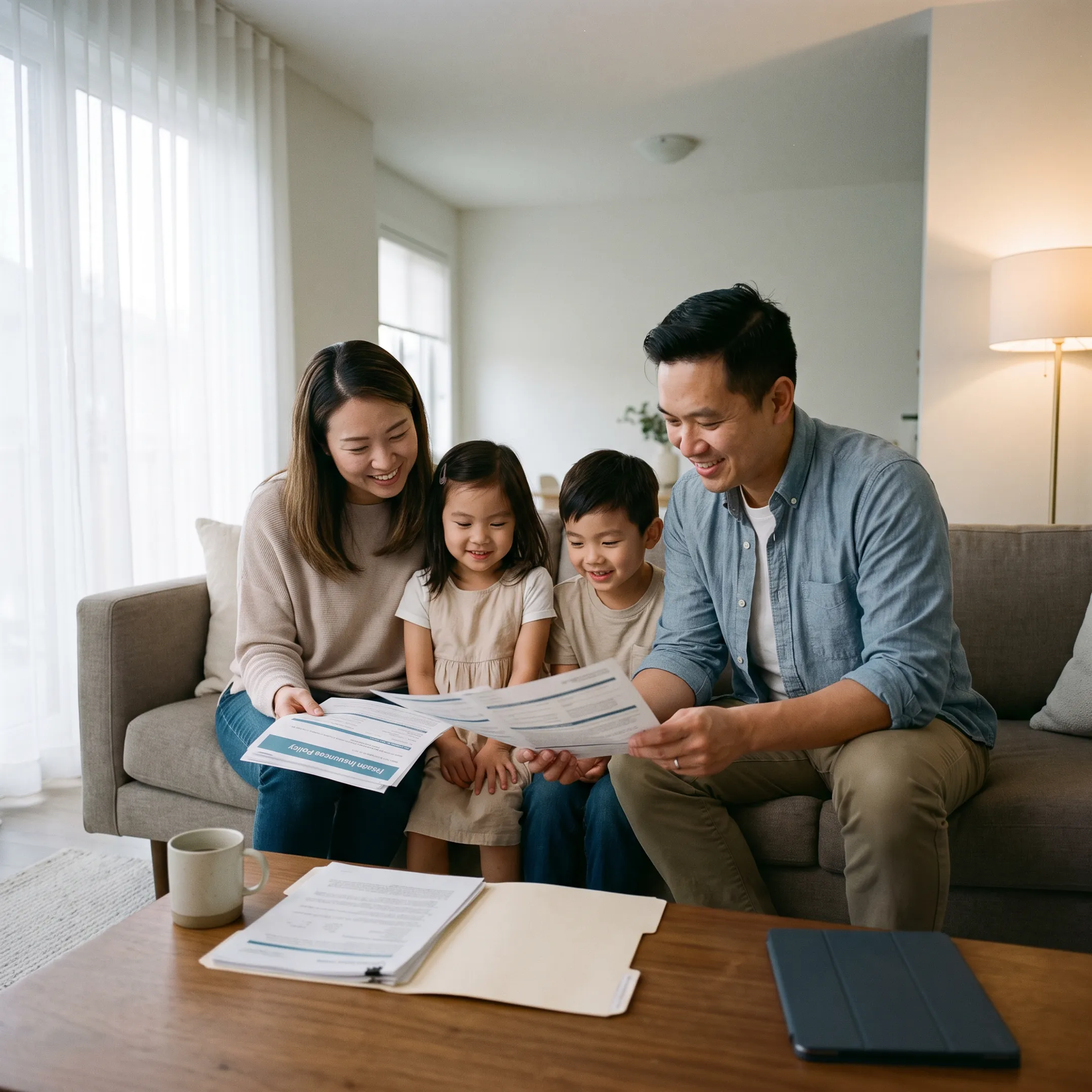 Affordable Private Health Insurance in Michigan