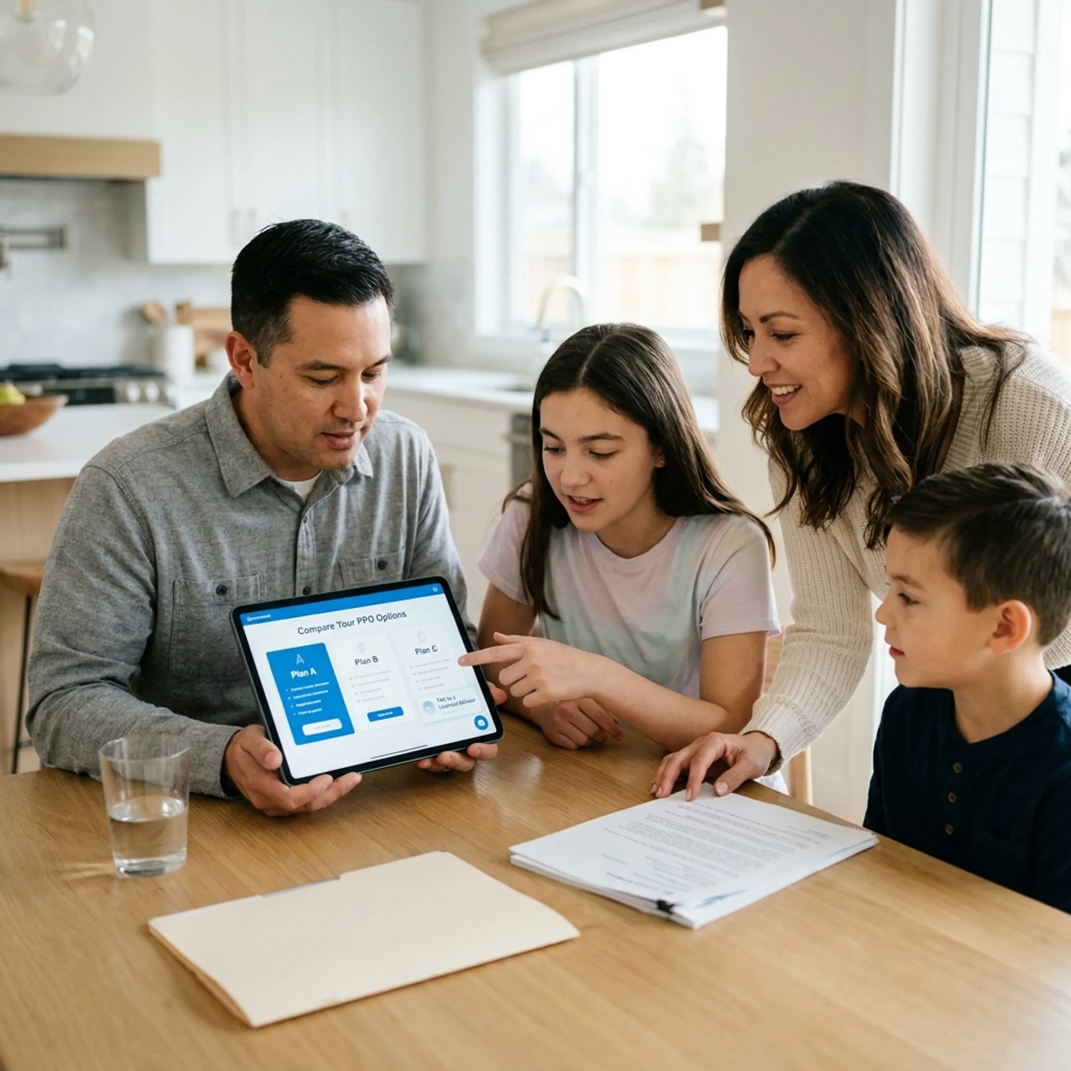 Affordable Health Insurance NJ Options for Individuals & Families