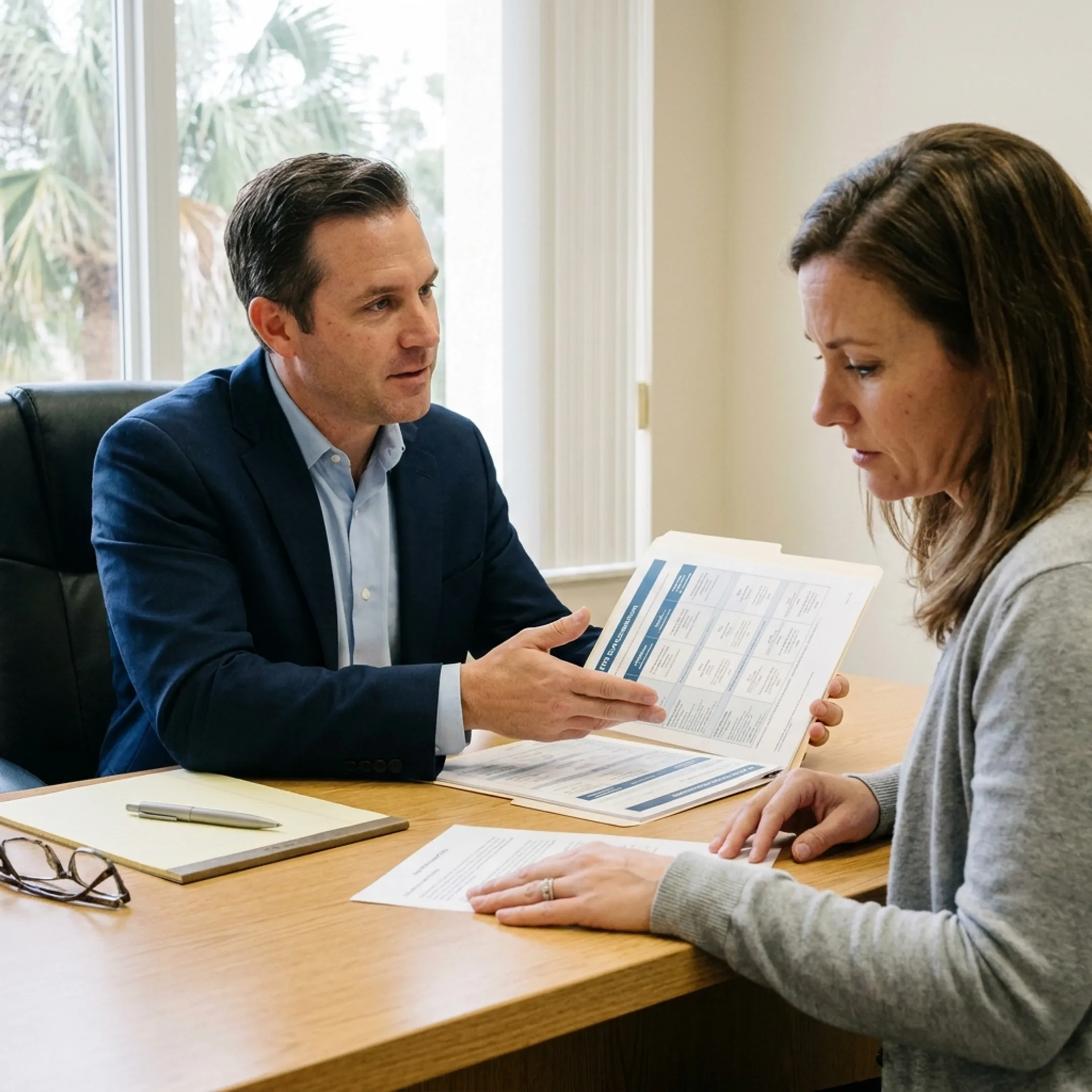 Top 5 PPO Insurance Consultants in Florida for 2026
