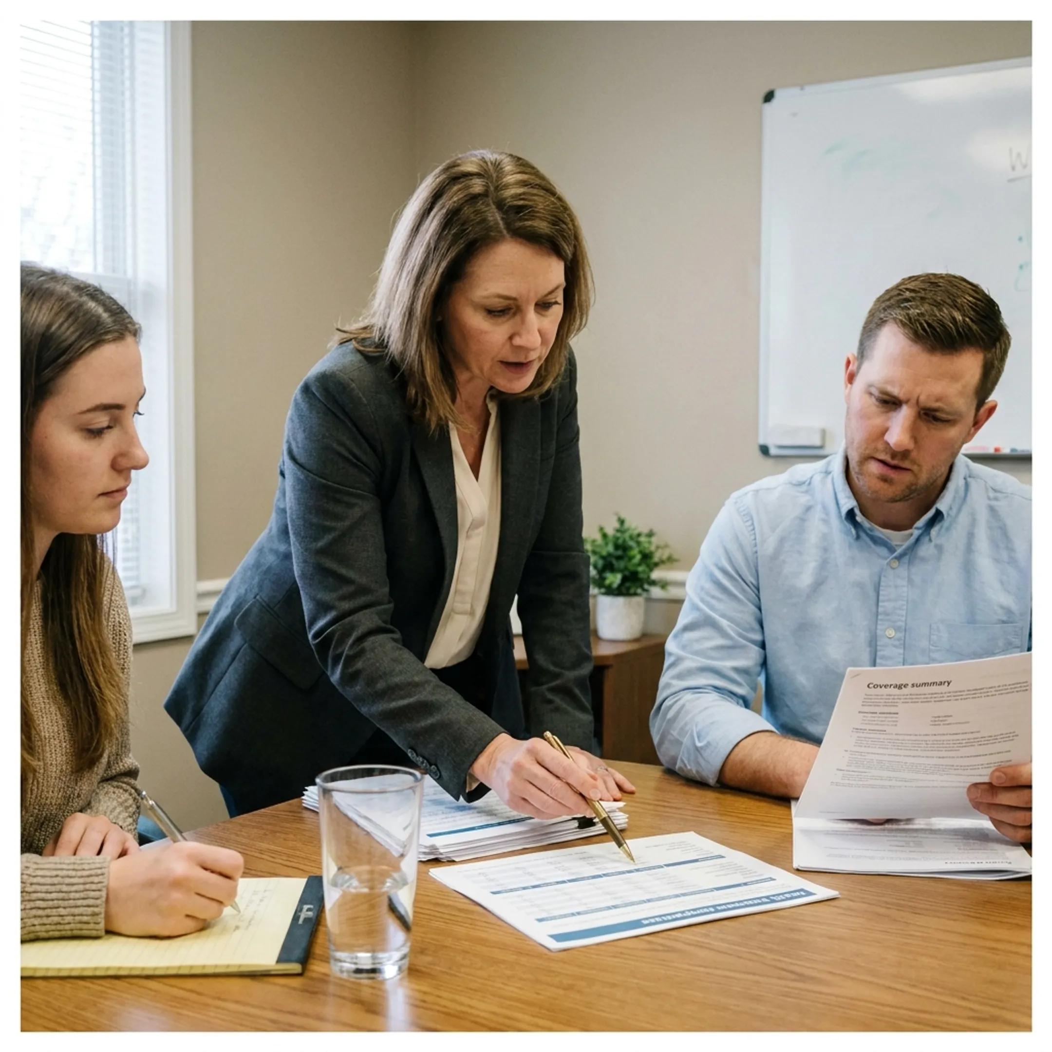 Small Business PPO Insurance Ohio: Top Providers Reviewed and Compared