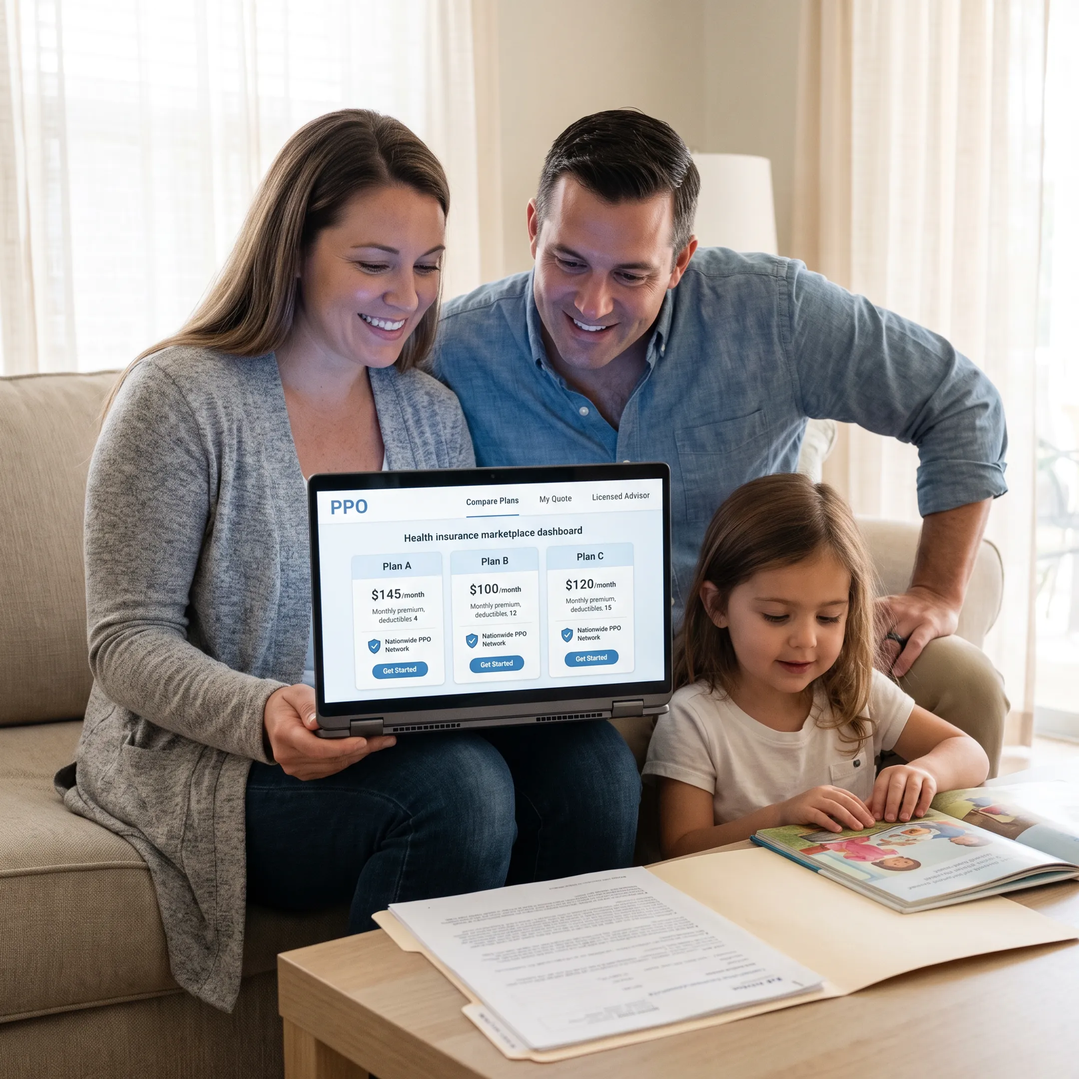 Top 5 PPO Health Insurance Plans in Stuart, FL: Compare and Save!