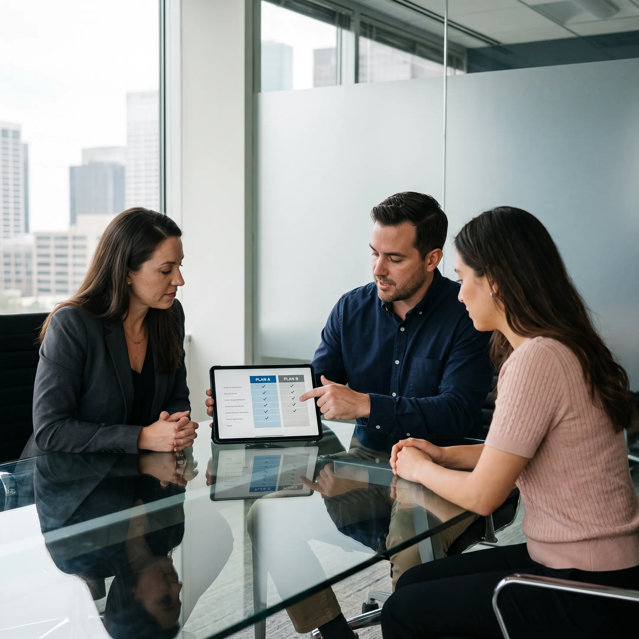 Comparing Houston Group PPO Health Insurance Options: What Employers Need to Know