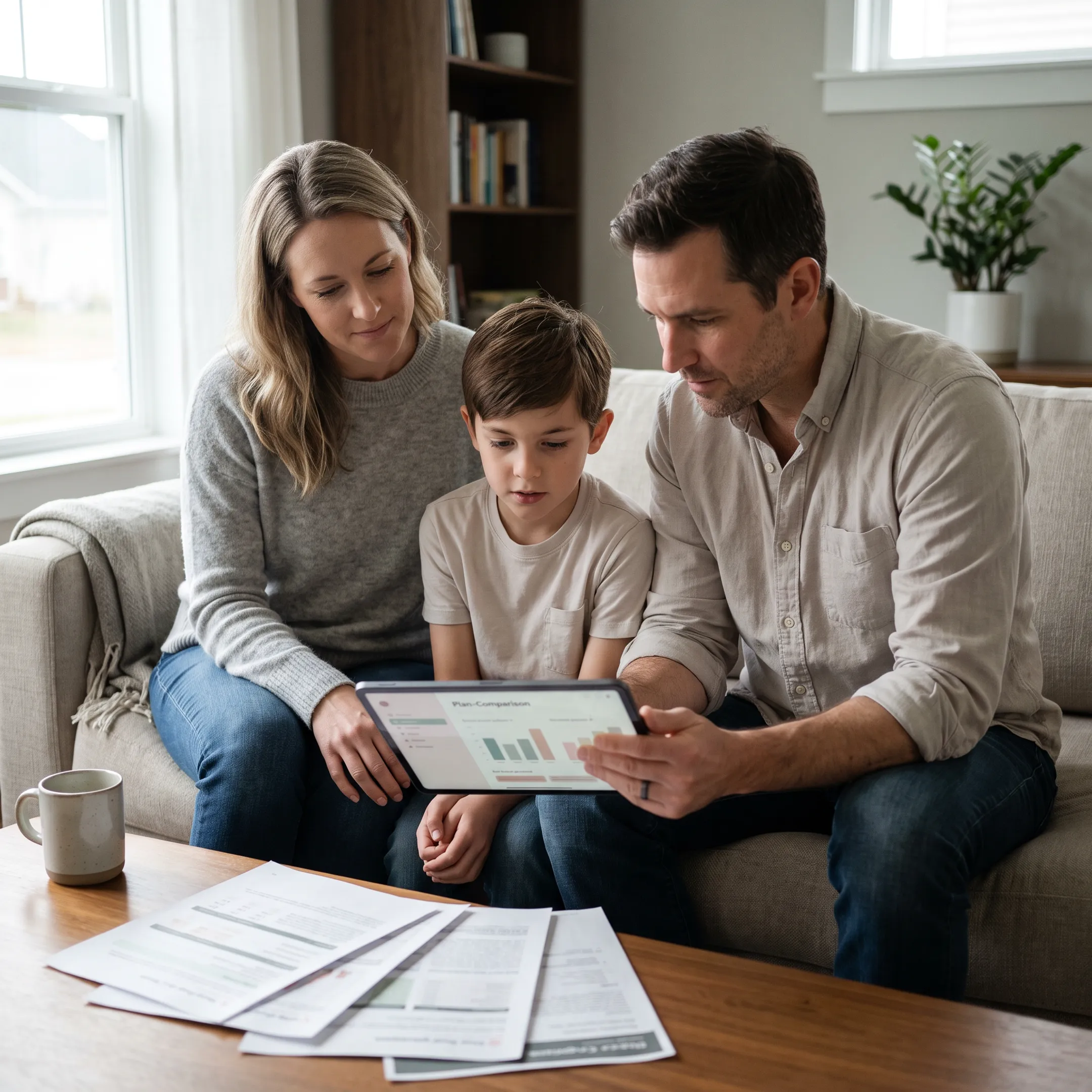 Affordable PPO Health Insurance Athens: Top Options for Families