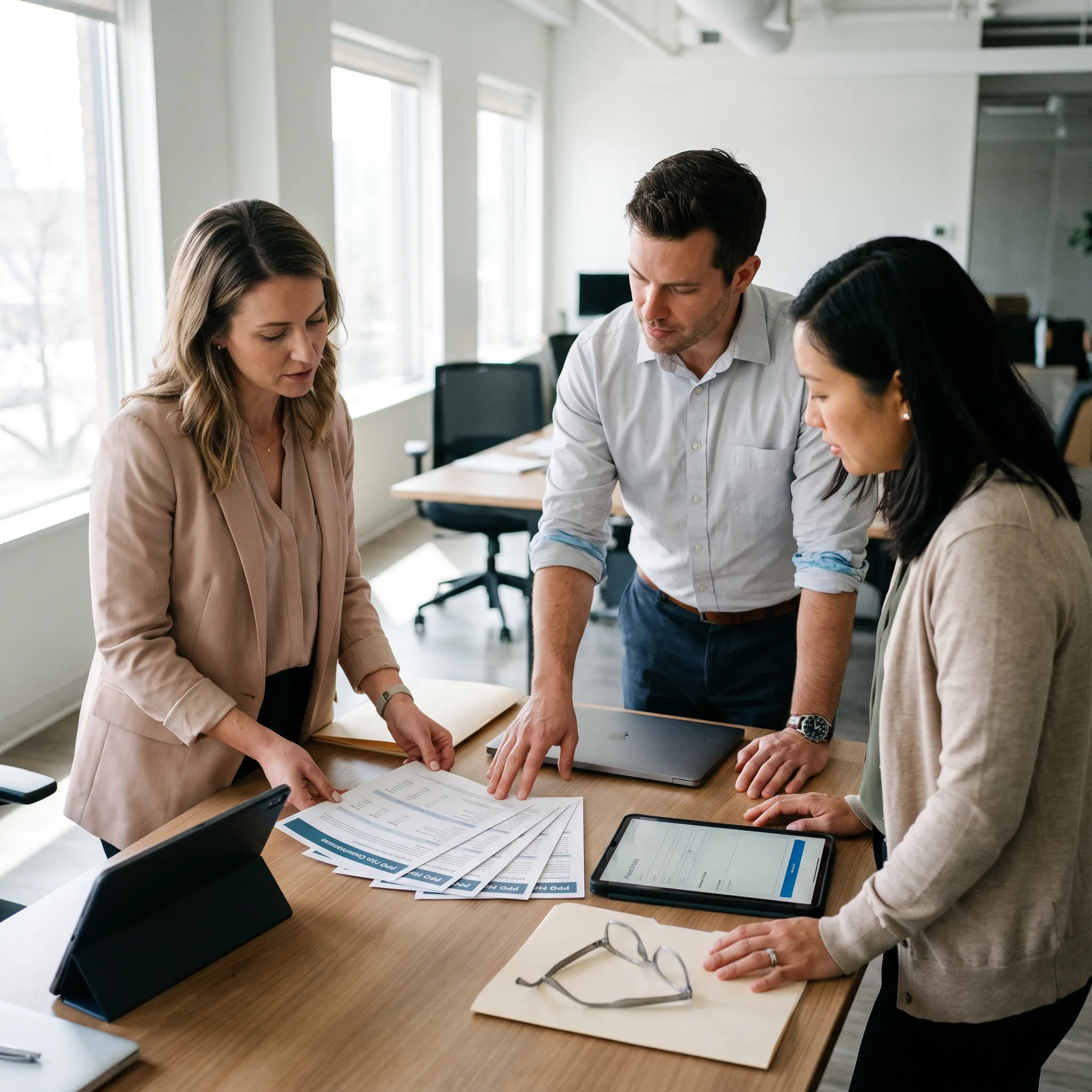 Top 5 PPO Health Insurance Plans for Employees in California, 2026