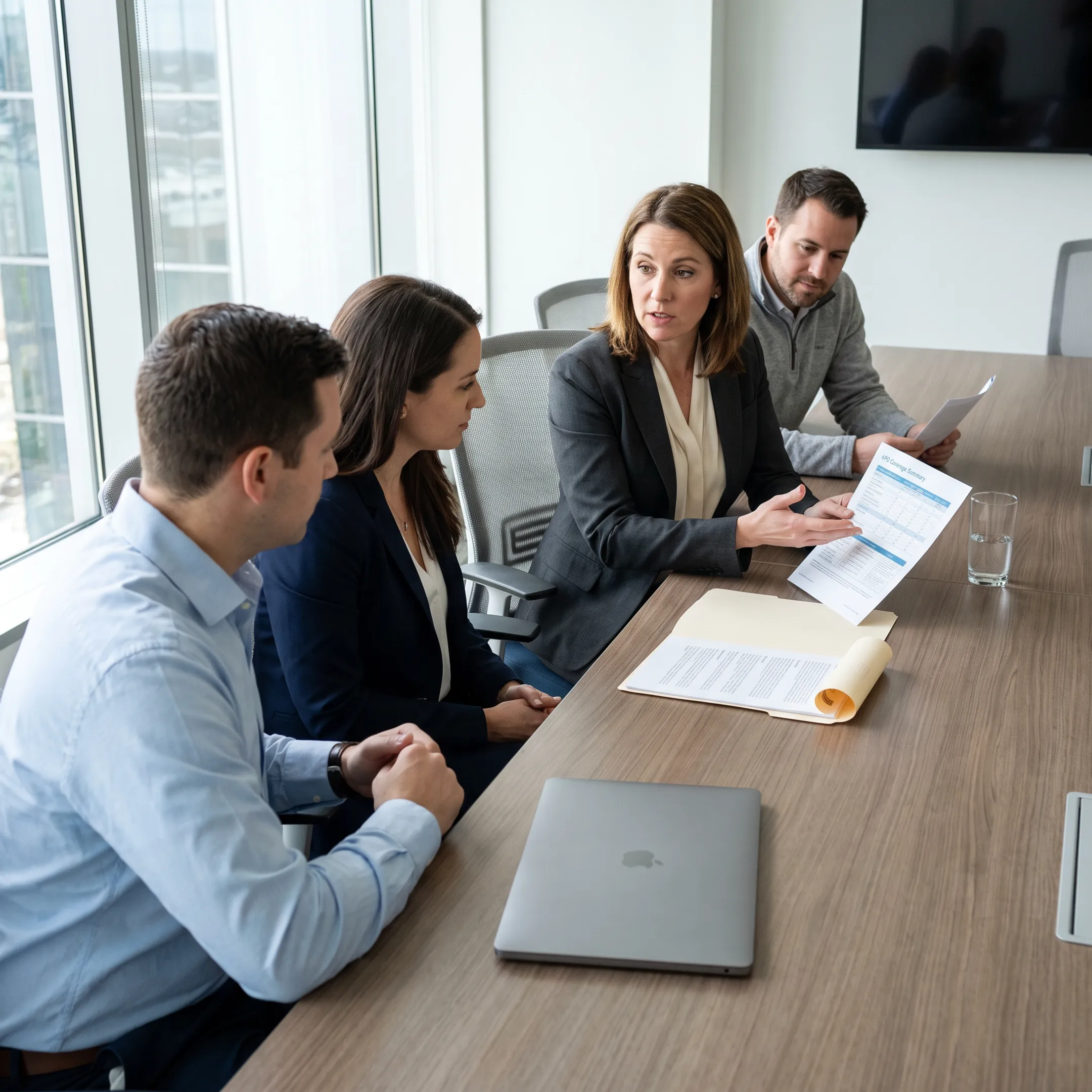 Top 5 Group PPO Health Plan Options in Wisconsin for Small Businesses