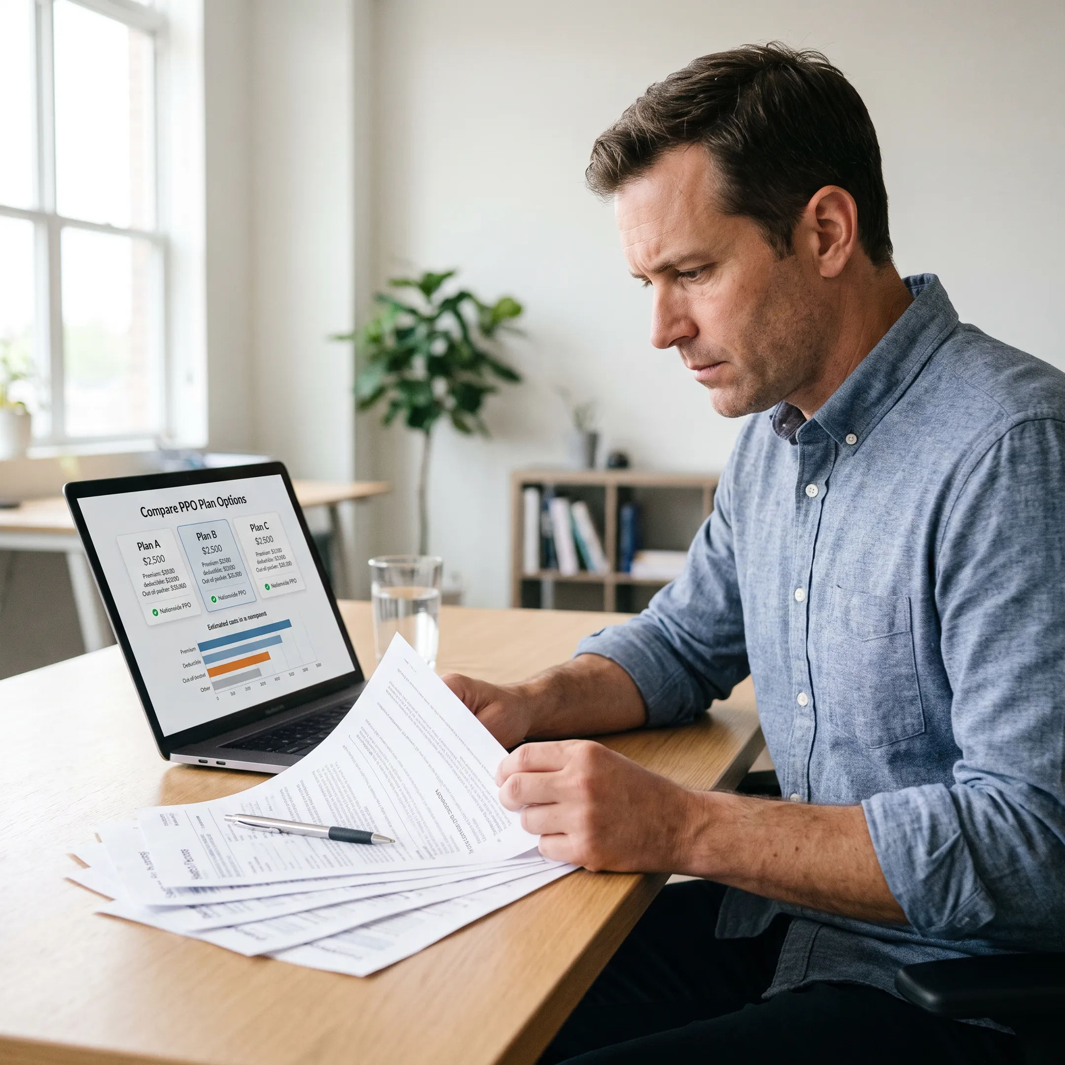 Cost Comparison of Managed Care PPO Health Insurance Plans: What You Need to Know