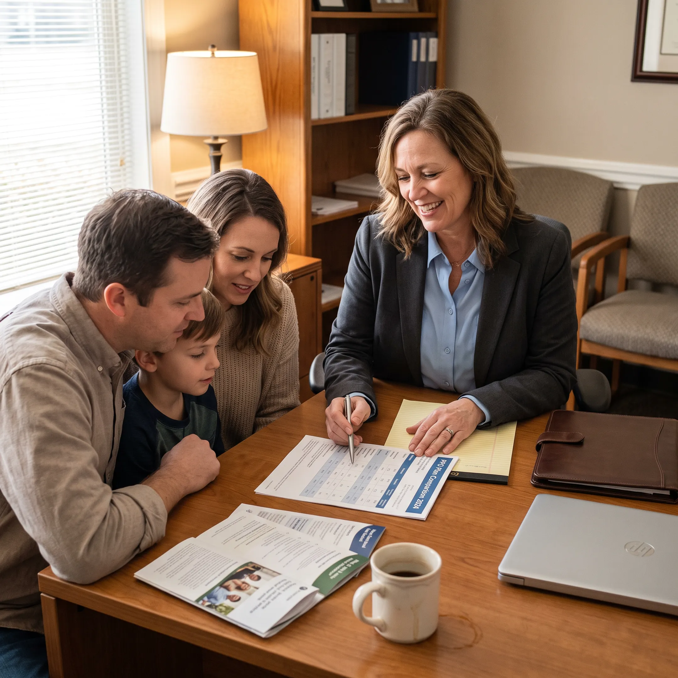 Top 5 PPO Health Insurance Companies in Cleveland TN: Find the Right One