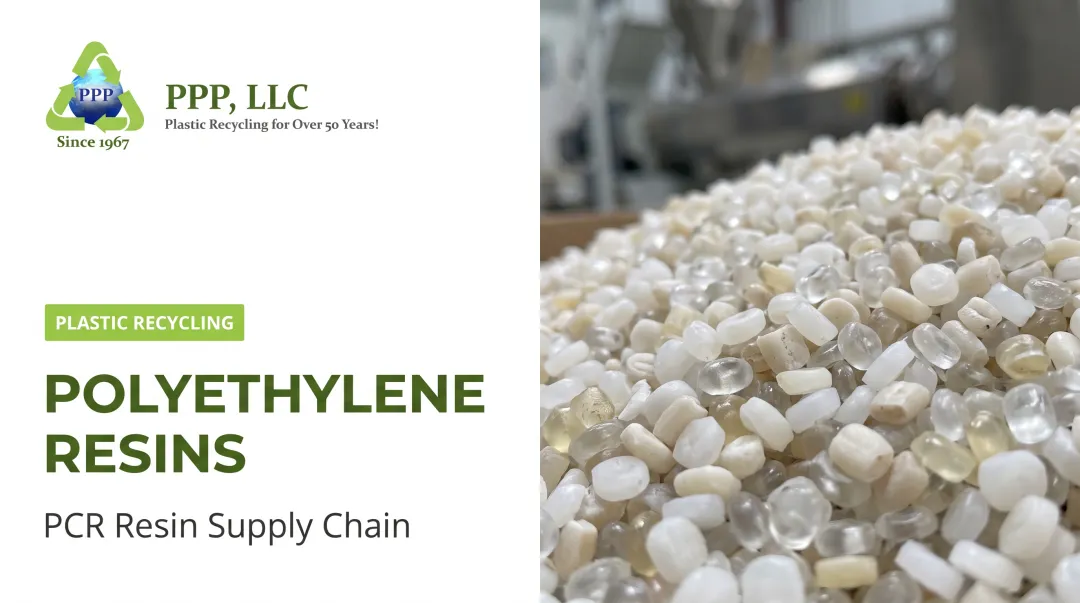 Polyethylene Resins