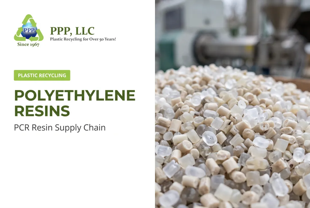 Polyethylene Resins